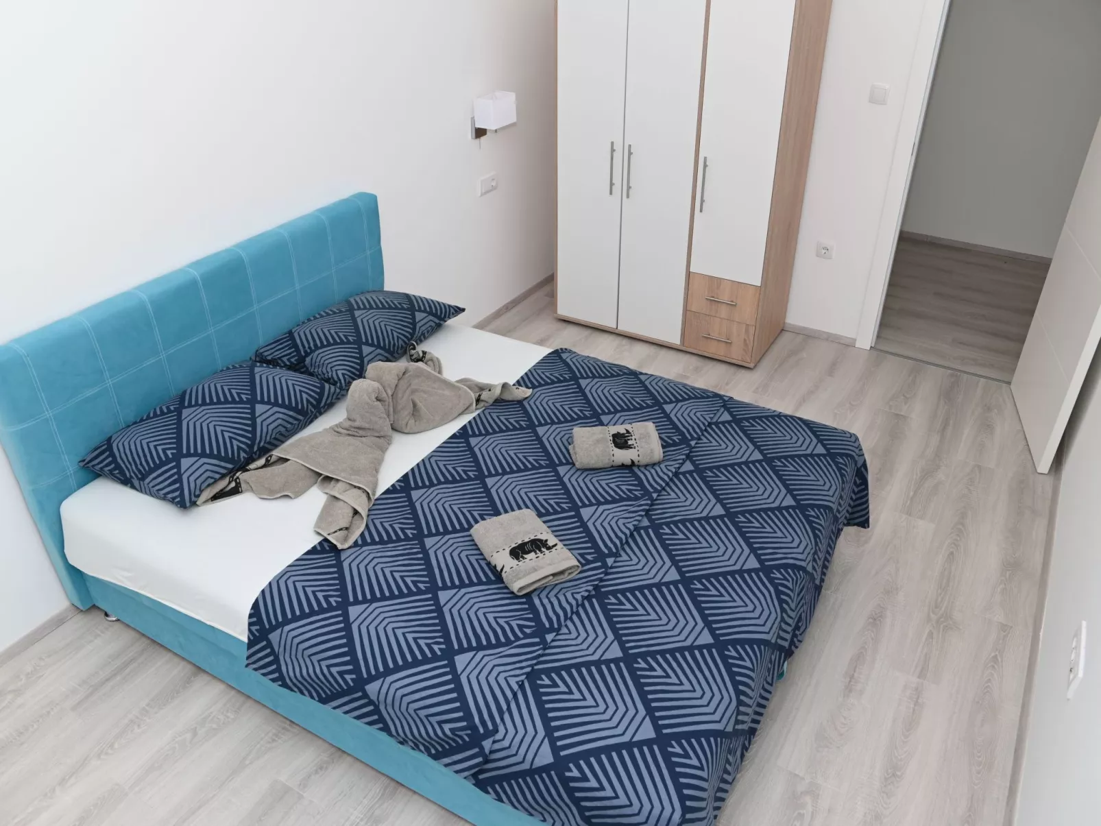 Villa Dubrovnik Panorama-Drinnen