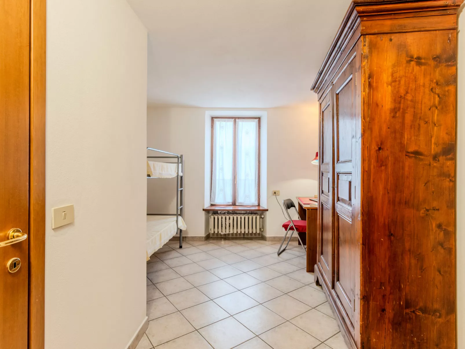 Lakeview Menaggio-Drinnen