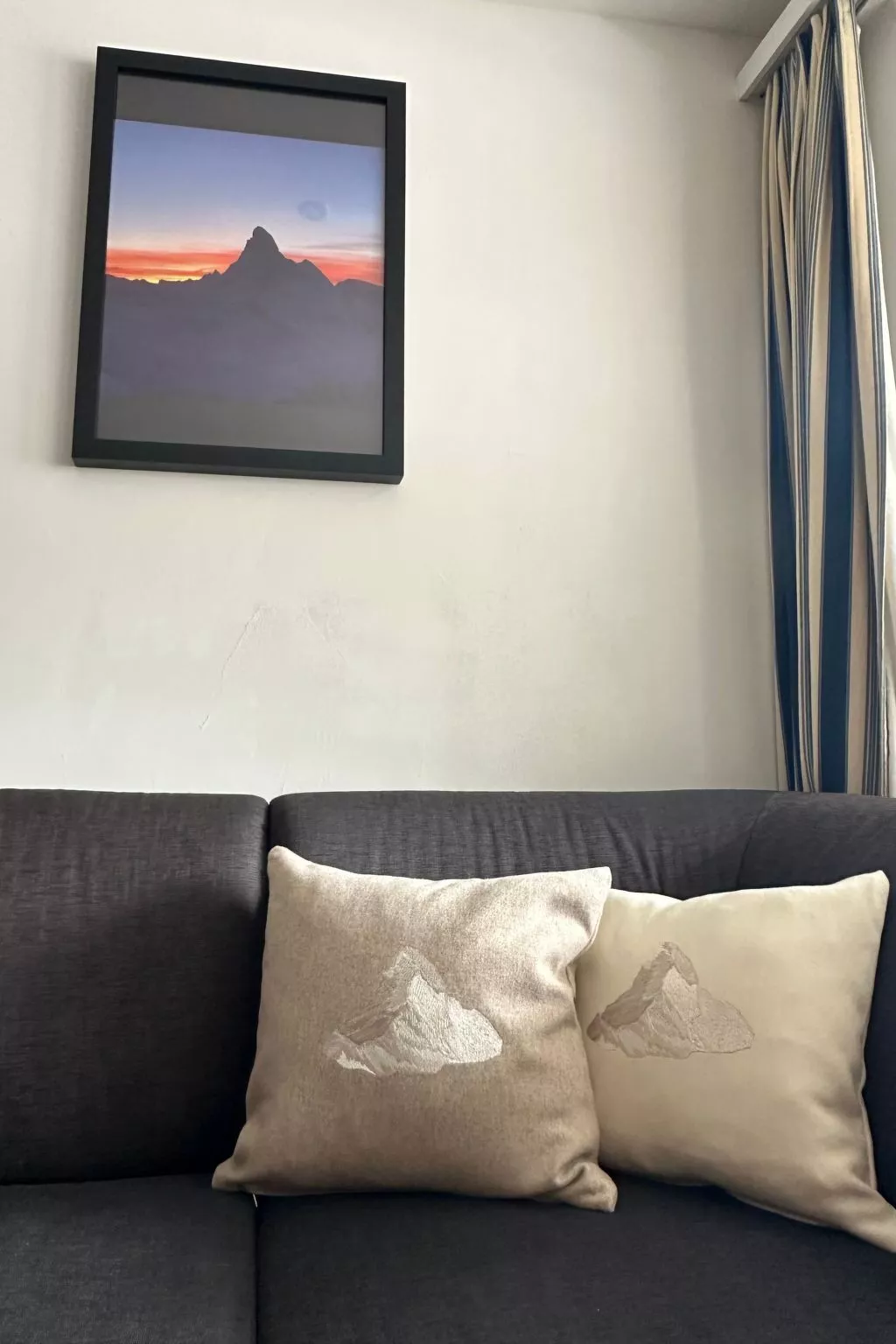 Viktoria Matterhorn-Drinnen