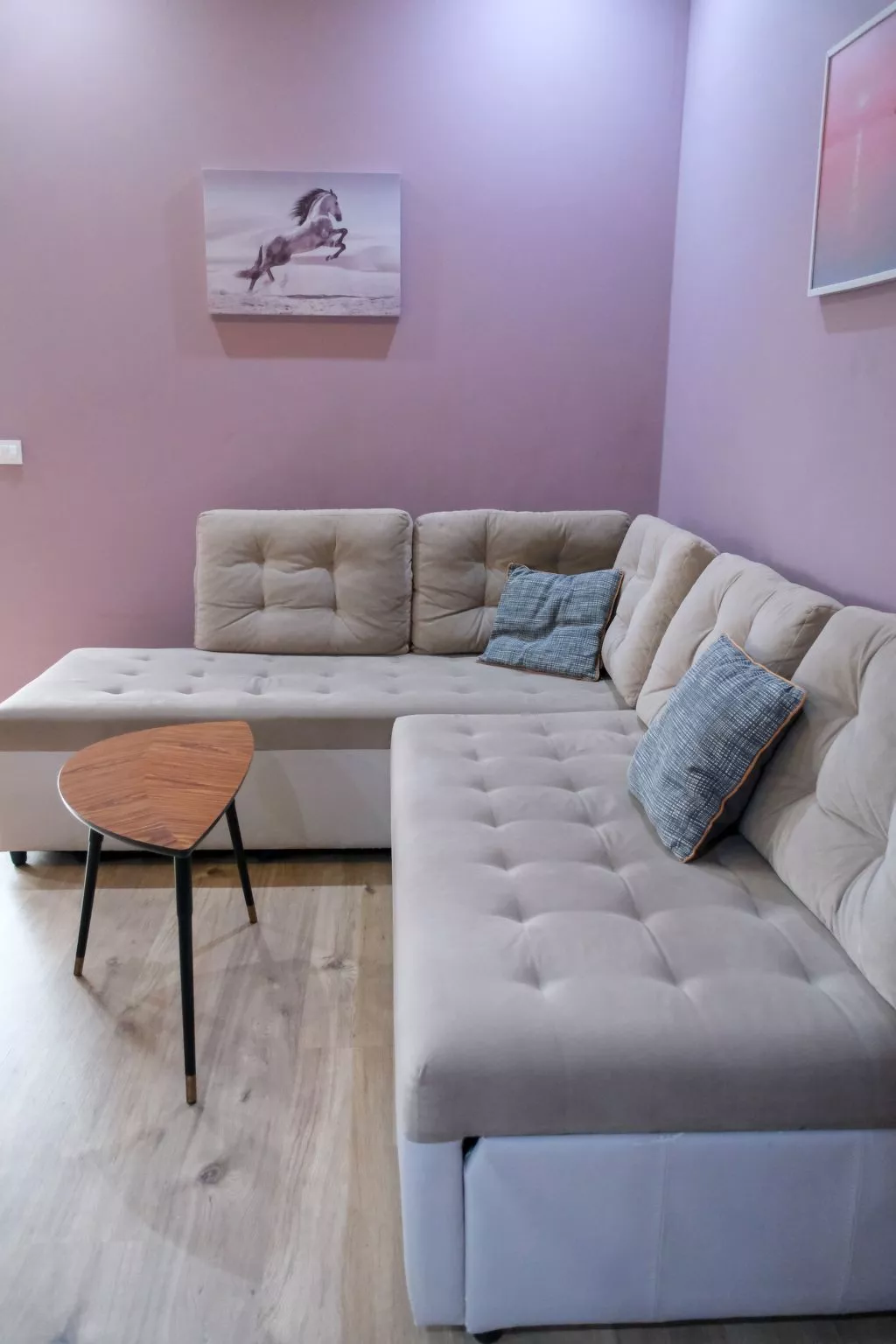 Apartman Ap4-Drinnen