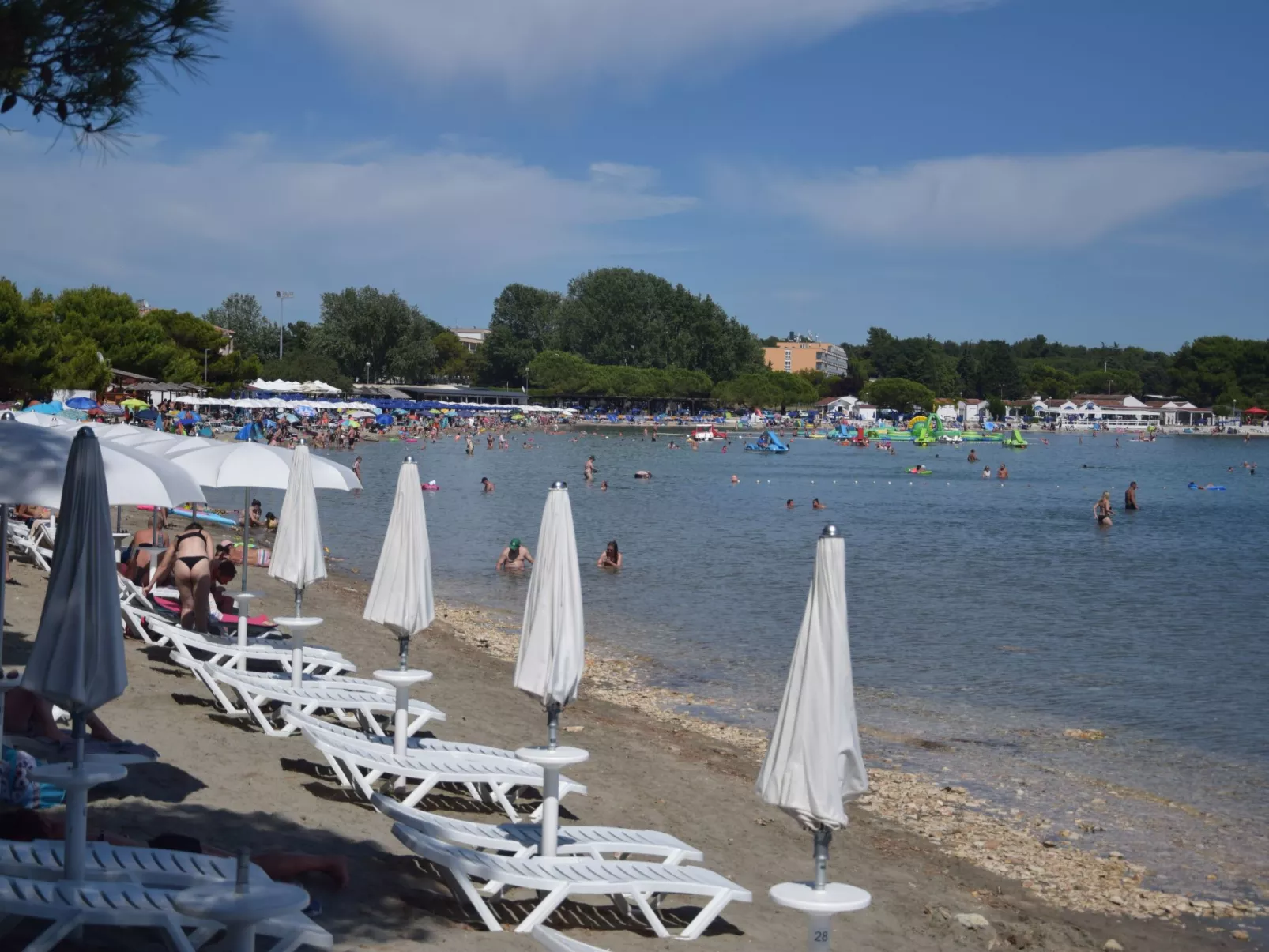 Haus Vukalovic-Outside