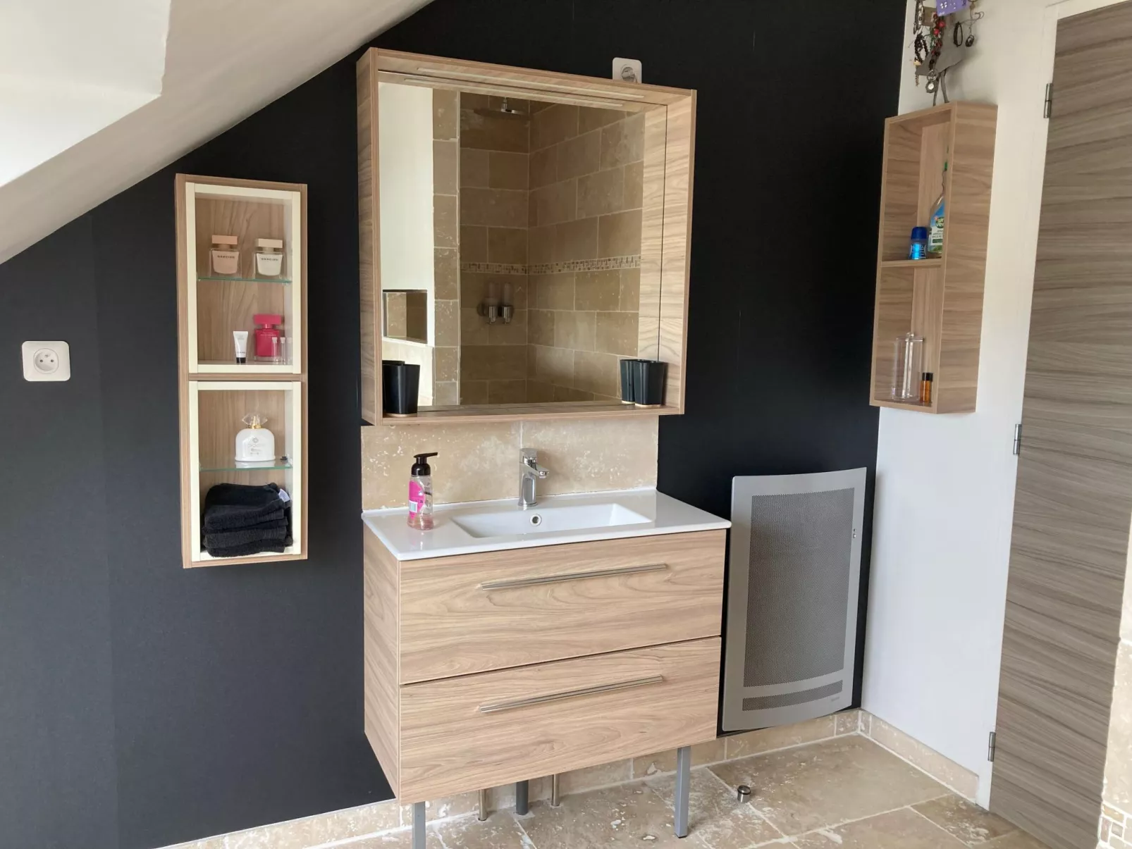 "Soleil Mapou-Drinnen