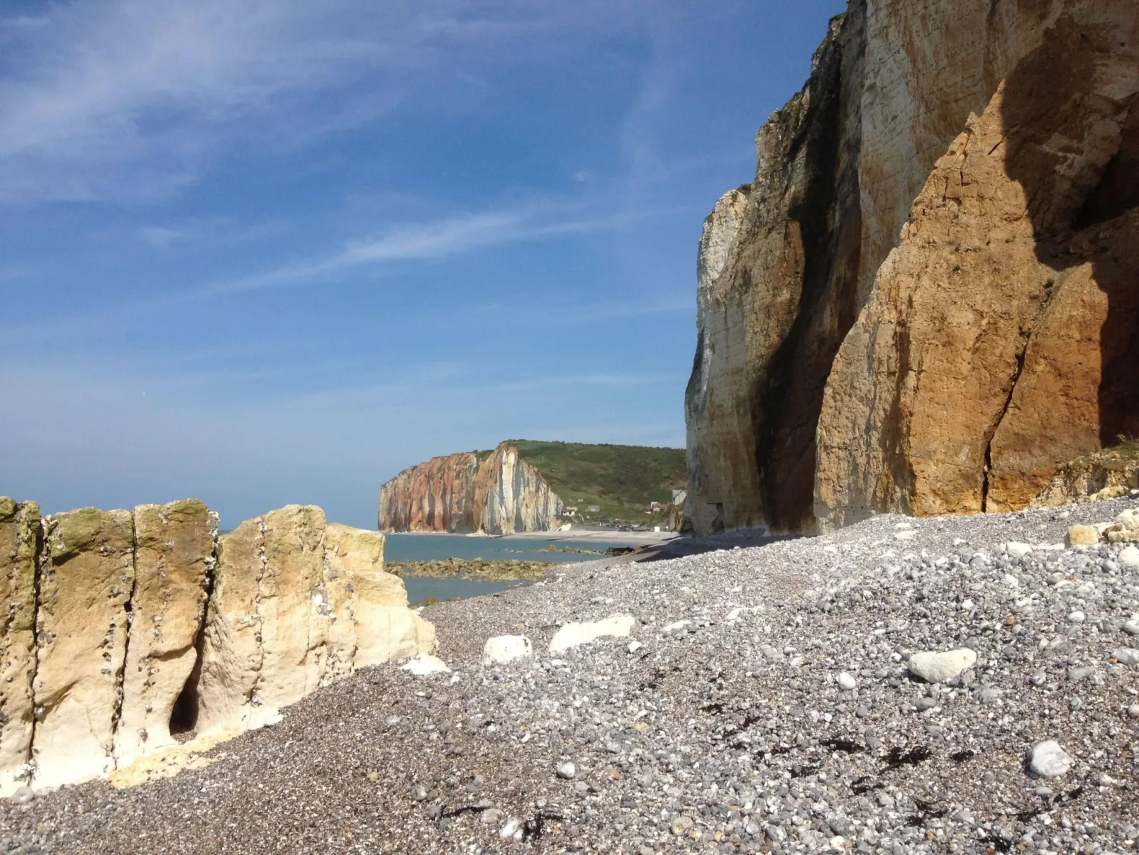 Le Clos du Hêtre-Dehors