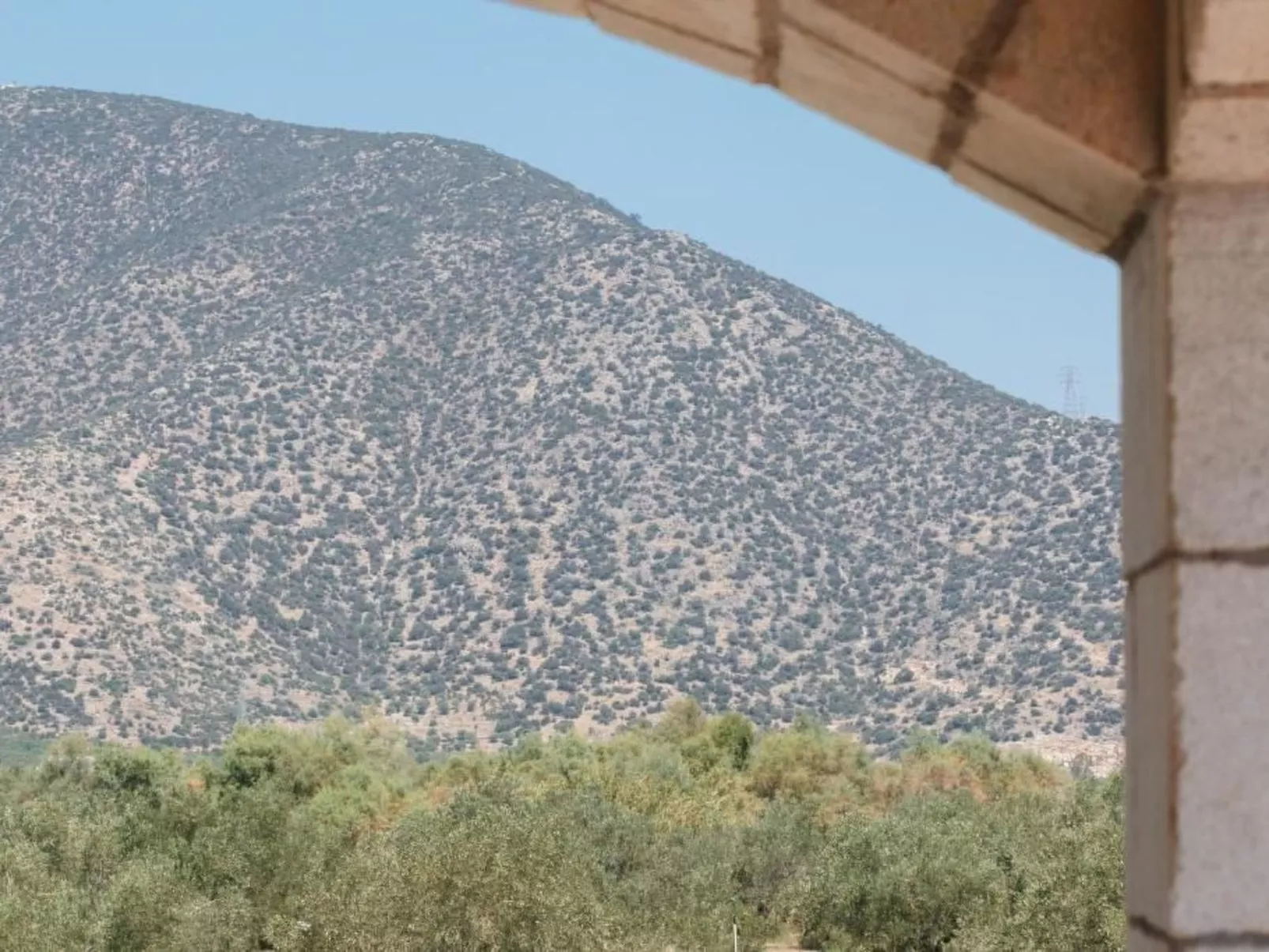 Glyfada Villen III-Outside