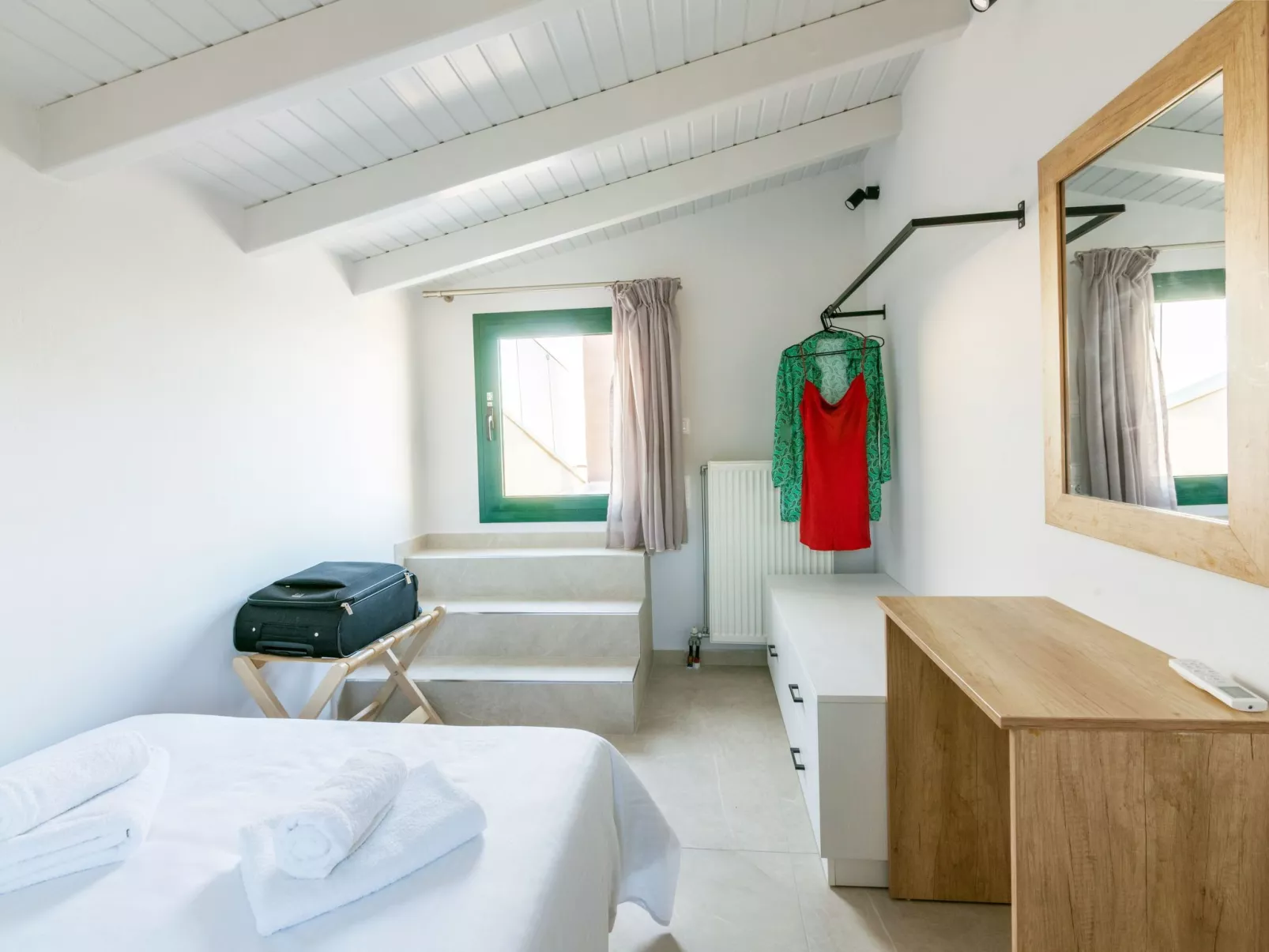 Ferienvilla mit privatem Pool-Dedans