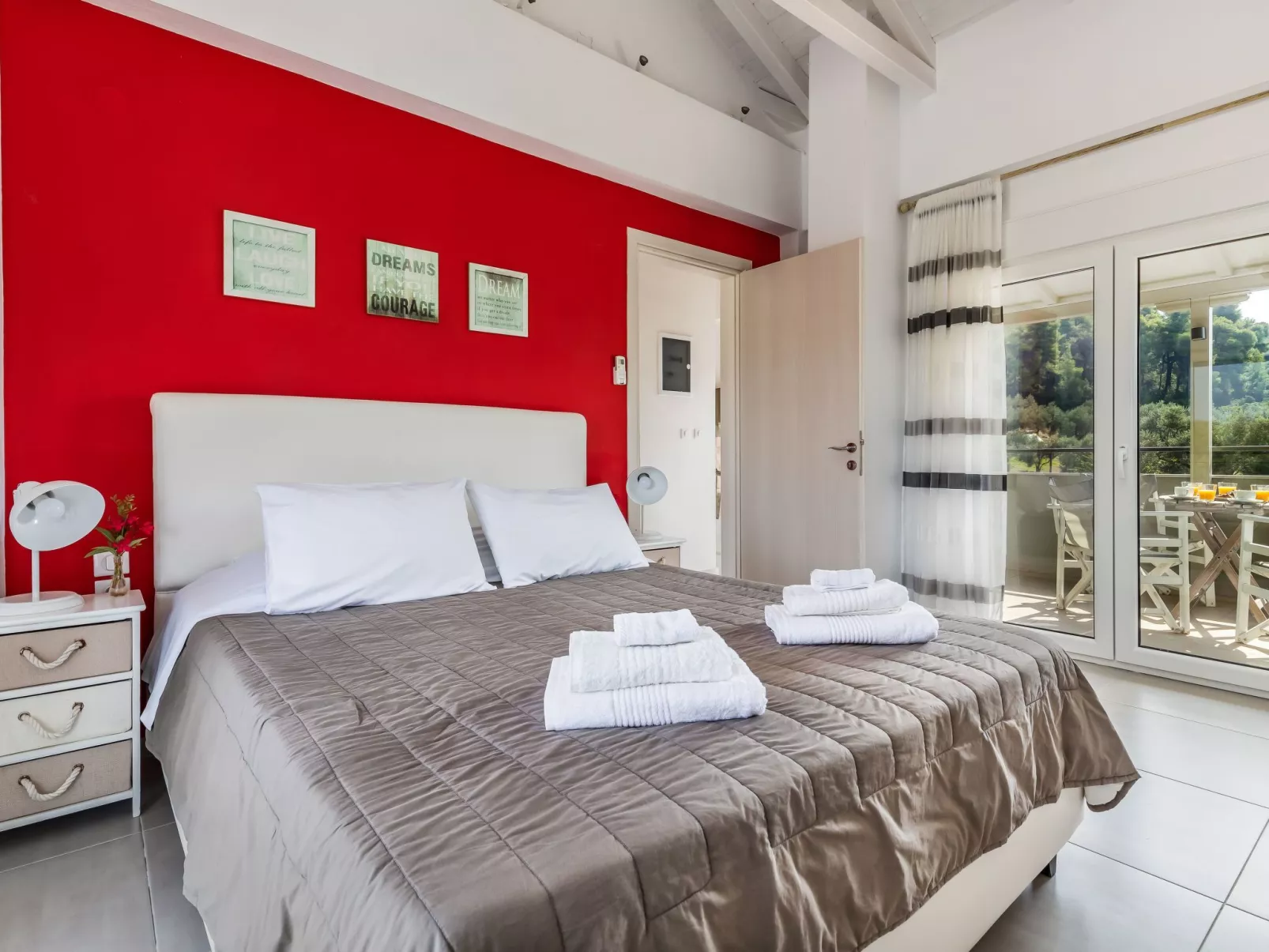 Villa Aelia für 10 Personen in Skopelos-Dedans