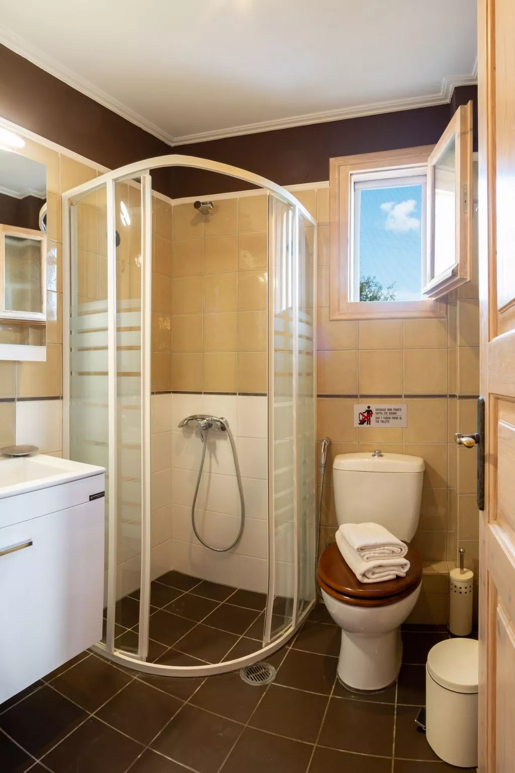 Villa Anthea Rossa-Inside