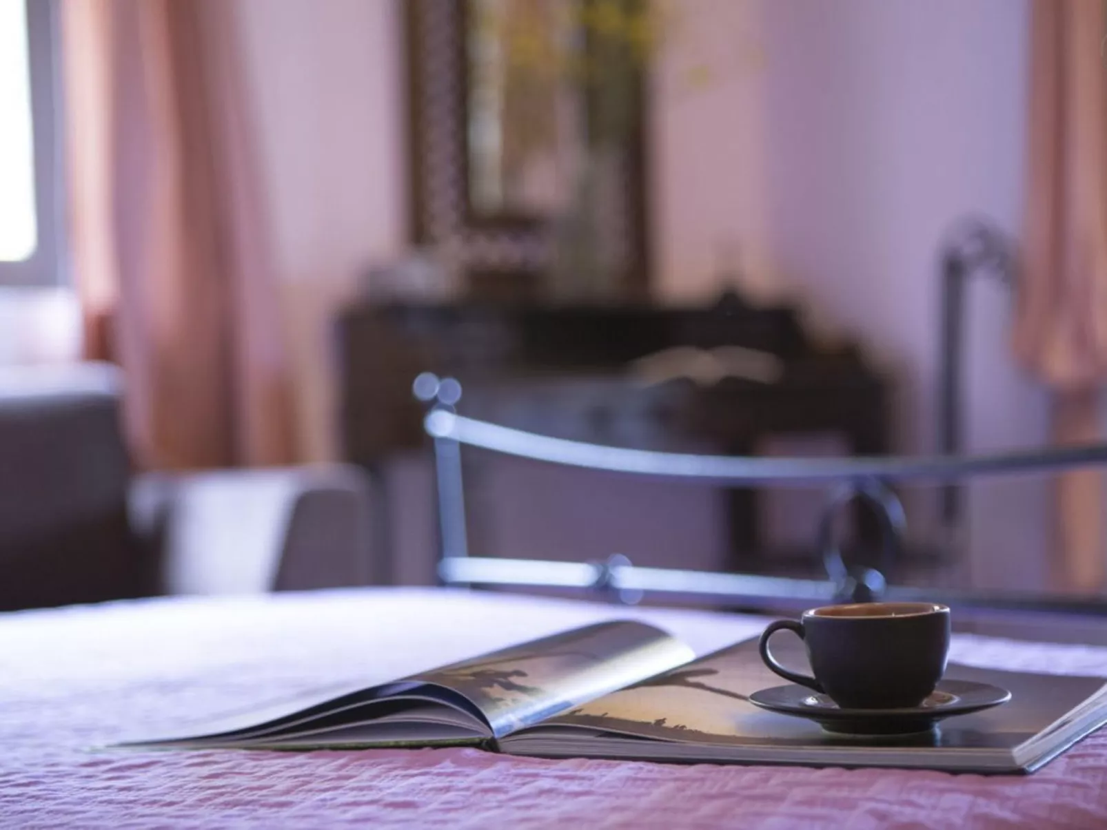 Schönes Haus in Apollonii mit privatem Pool-Inside