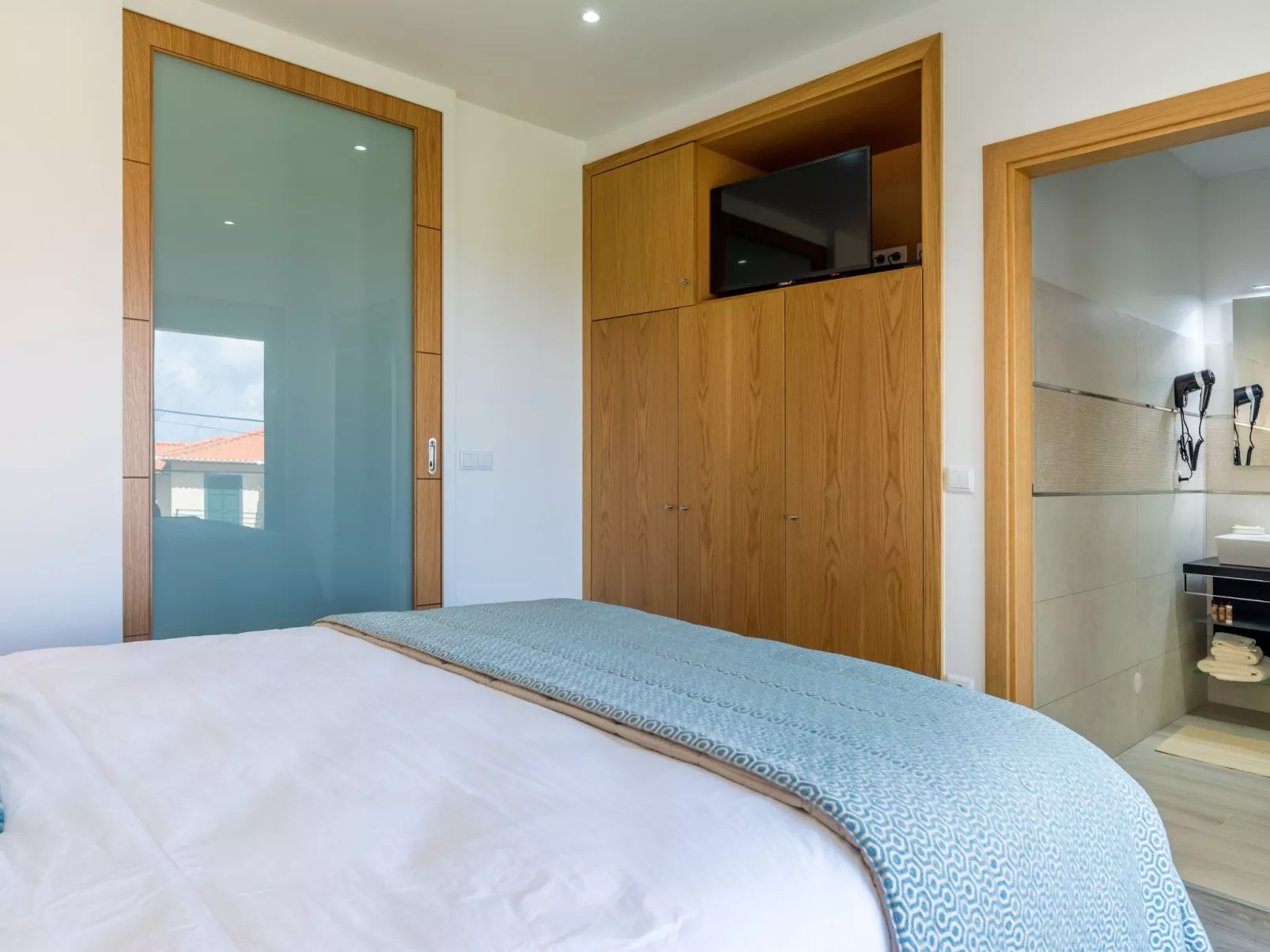 Haus Enxurros in Ponta Delgada-Inside