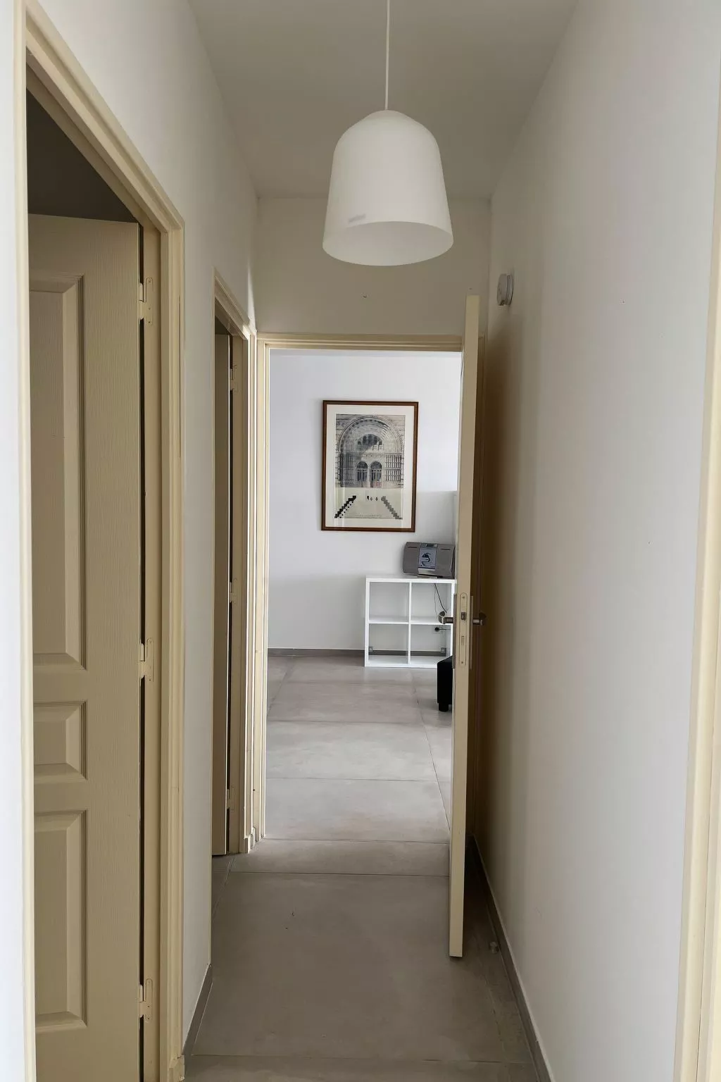 Wohnung 4A Villa Cargèse-Dedans