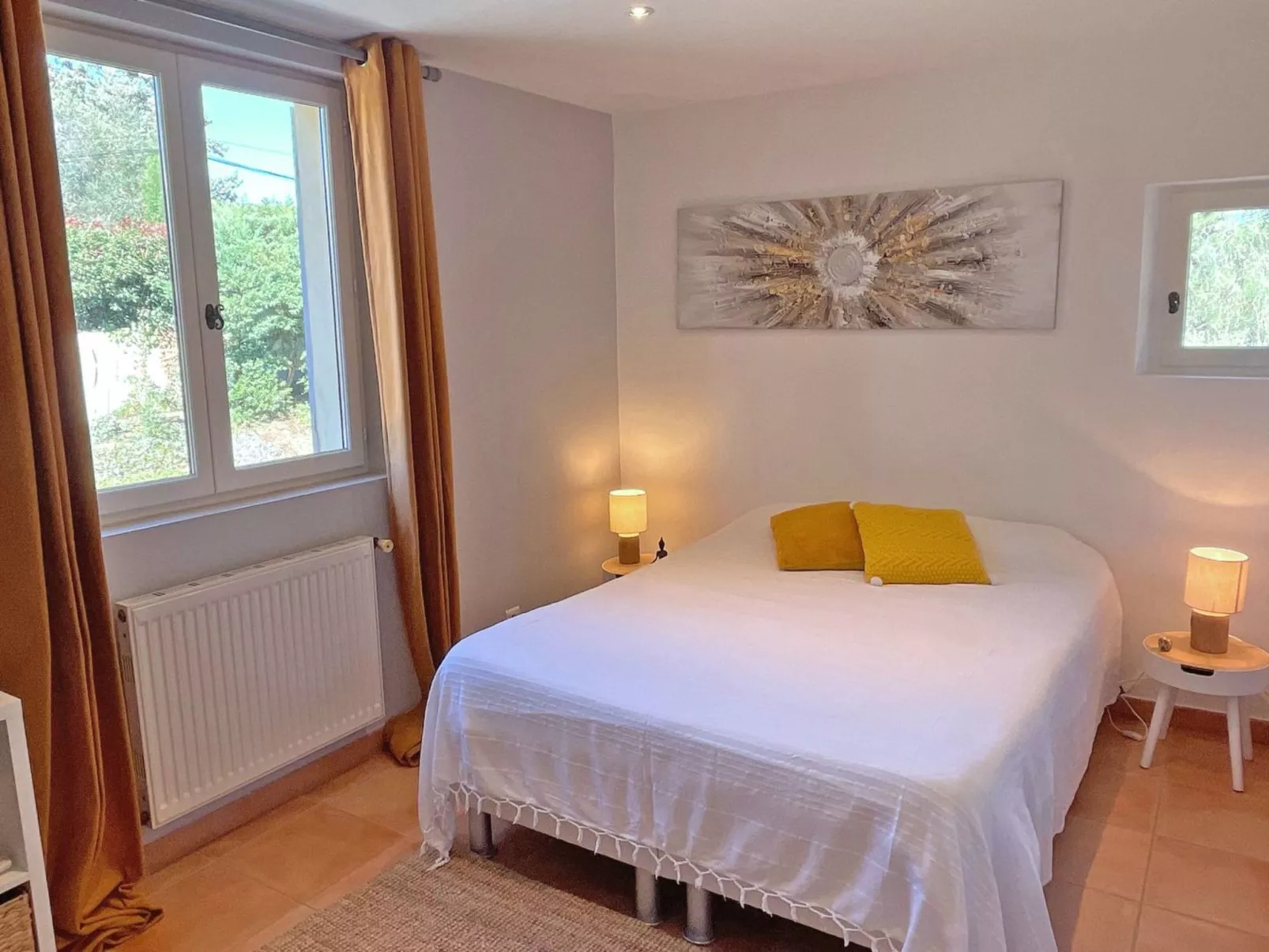 Villa 5 Zimmer - 8 Personen - Privates Schwimmbad - Klimaanlage - WiFi - Sainte-Dedans