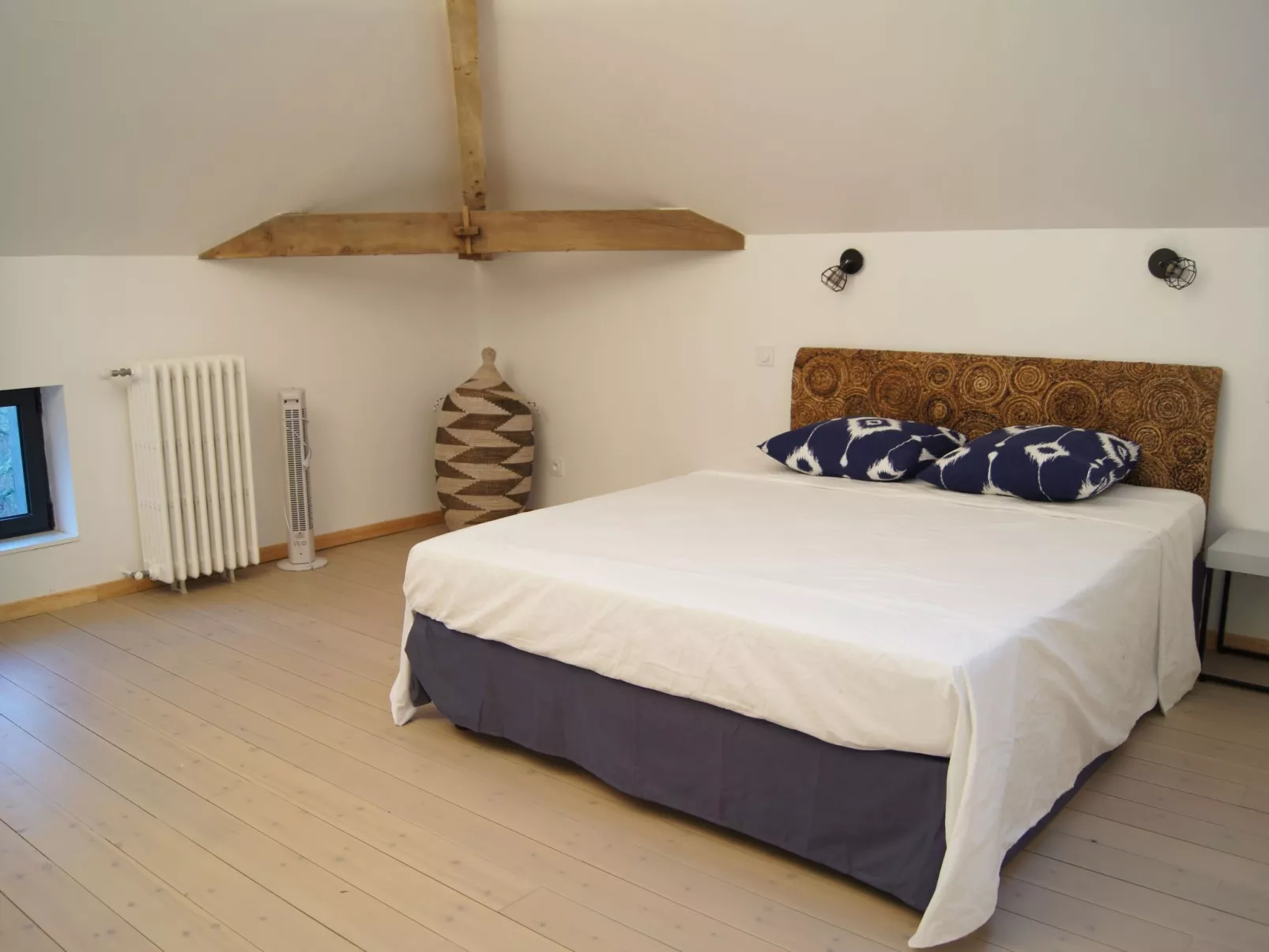 Luxuriöses Landhaus mit Pool-Inside