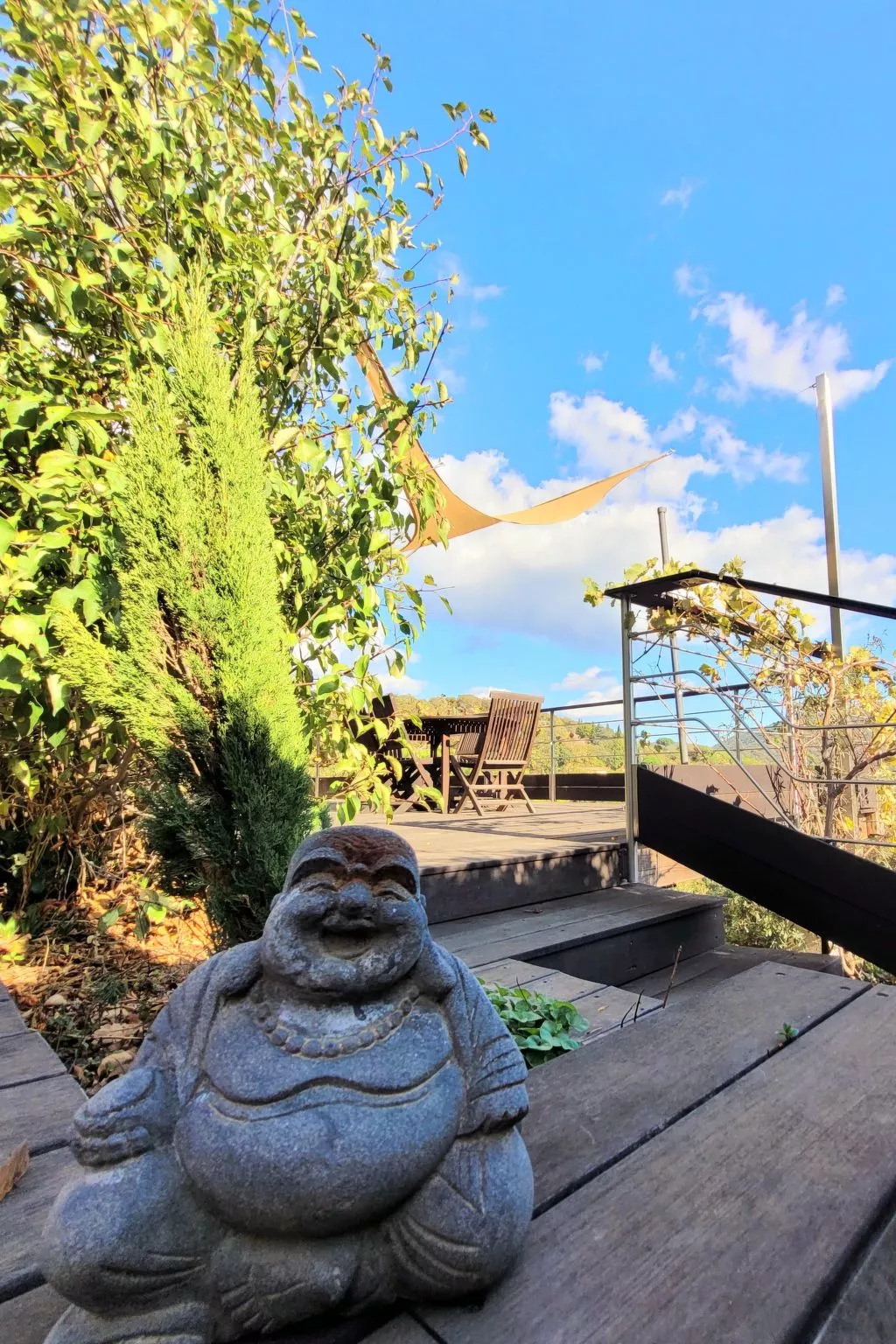 Haus Darshan Pool 10 Personen-Dehors