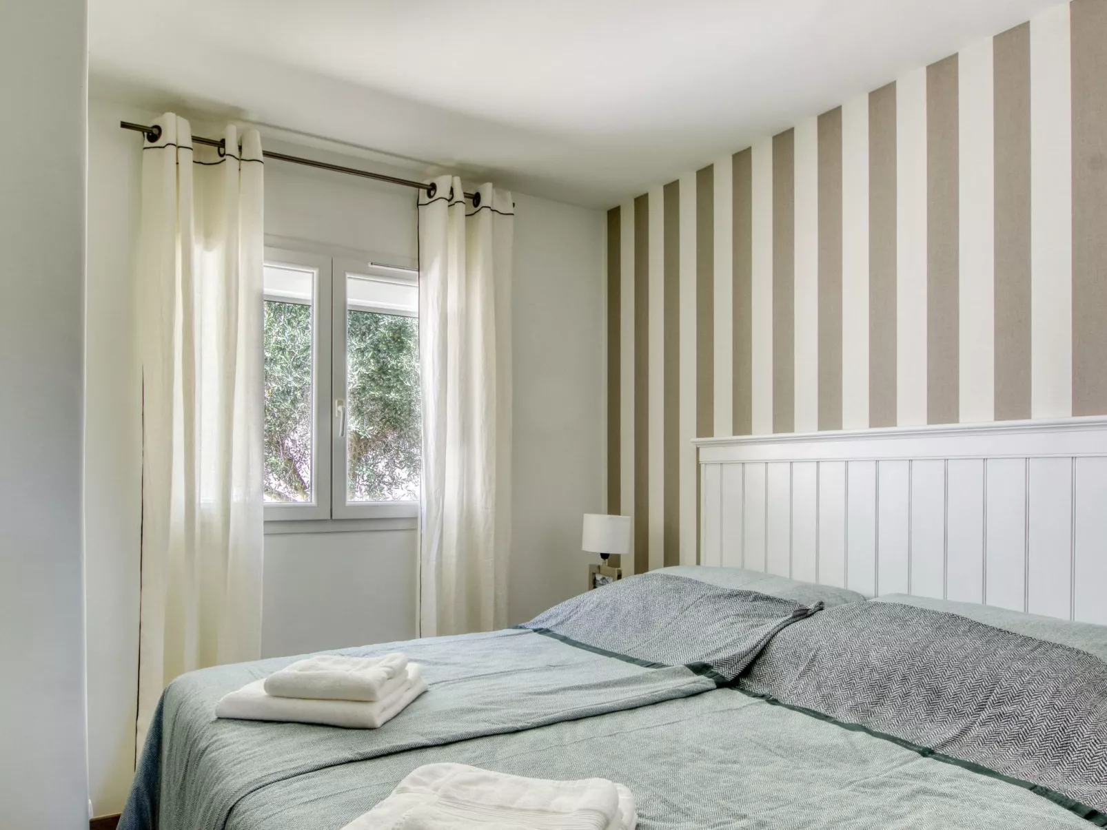 Villa St. Julian-Dedans