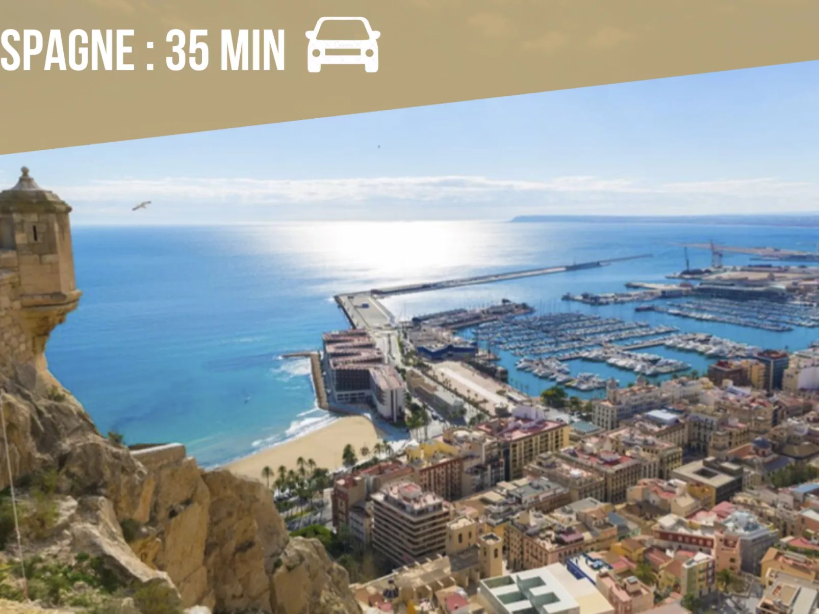 Dreamy Lodge - Genuss, Strand in 100m-Outside