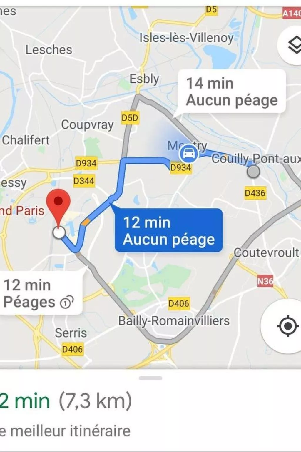 Nach Disney Land Paris soll der Zauber weitergehen.-Image-tags.info