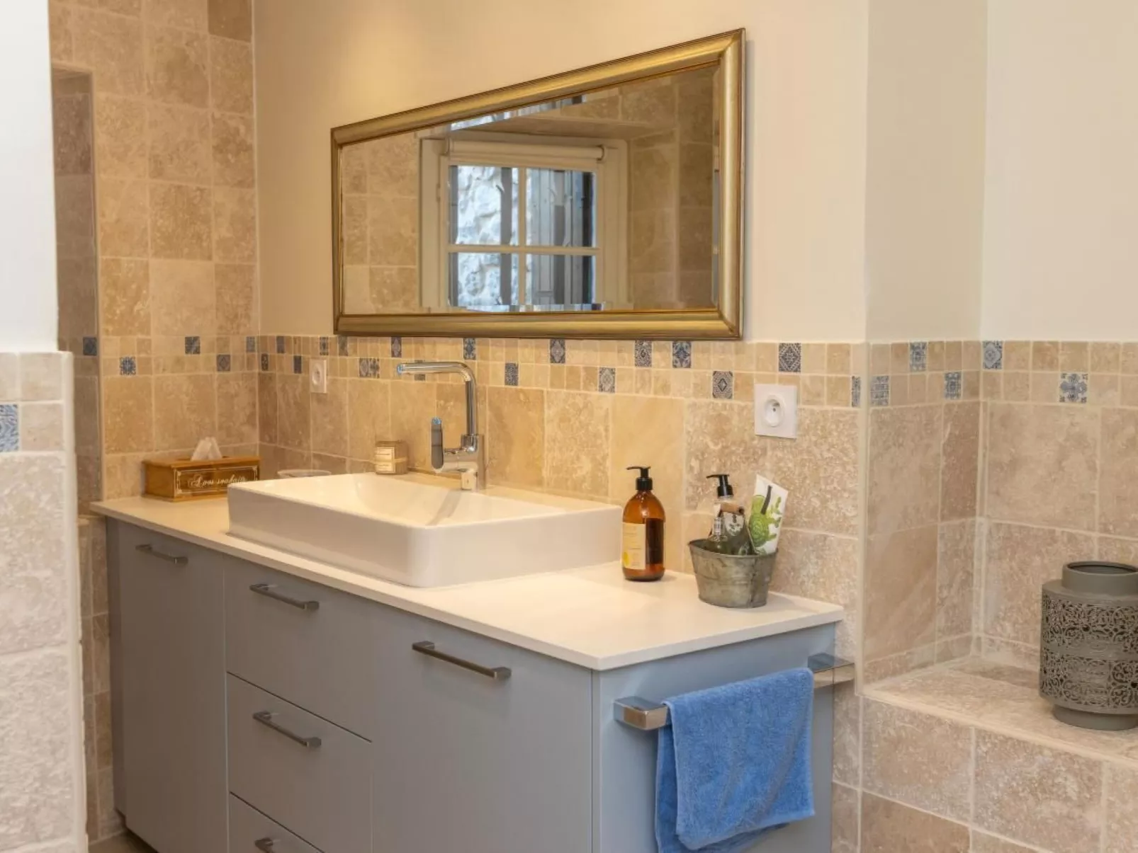 Clos de l'Olivier-Drinnen