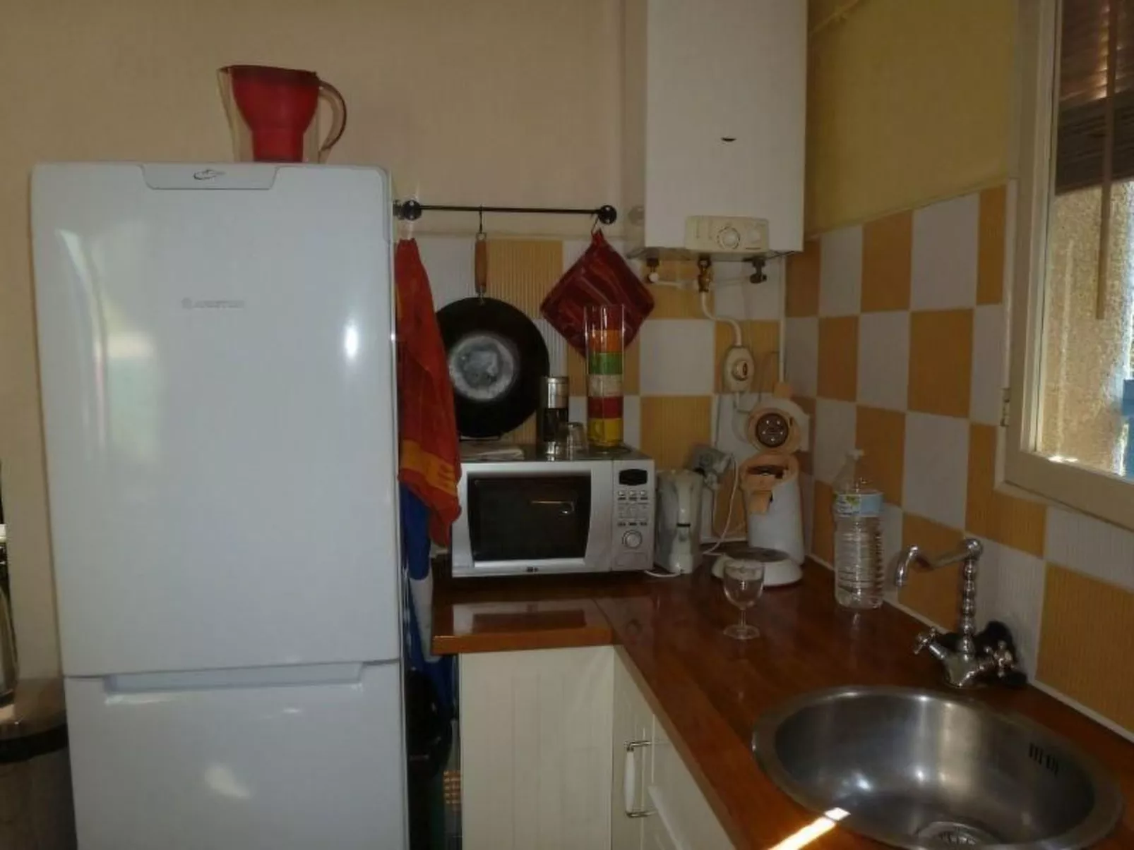 Lilliputienne am Parc le Duc-Inside