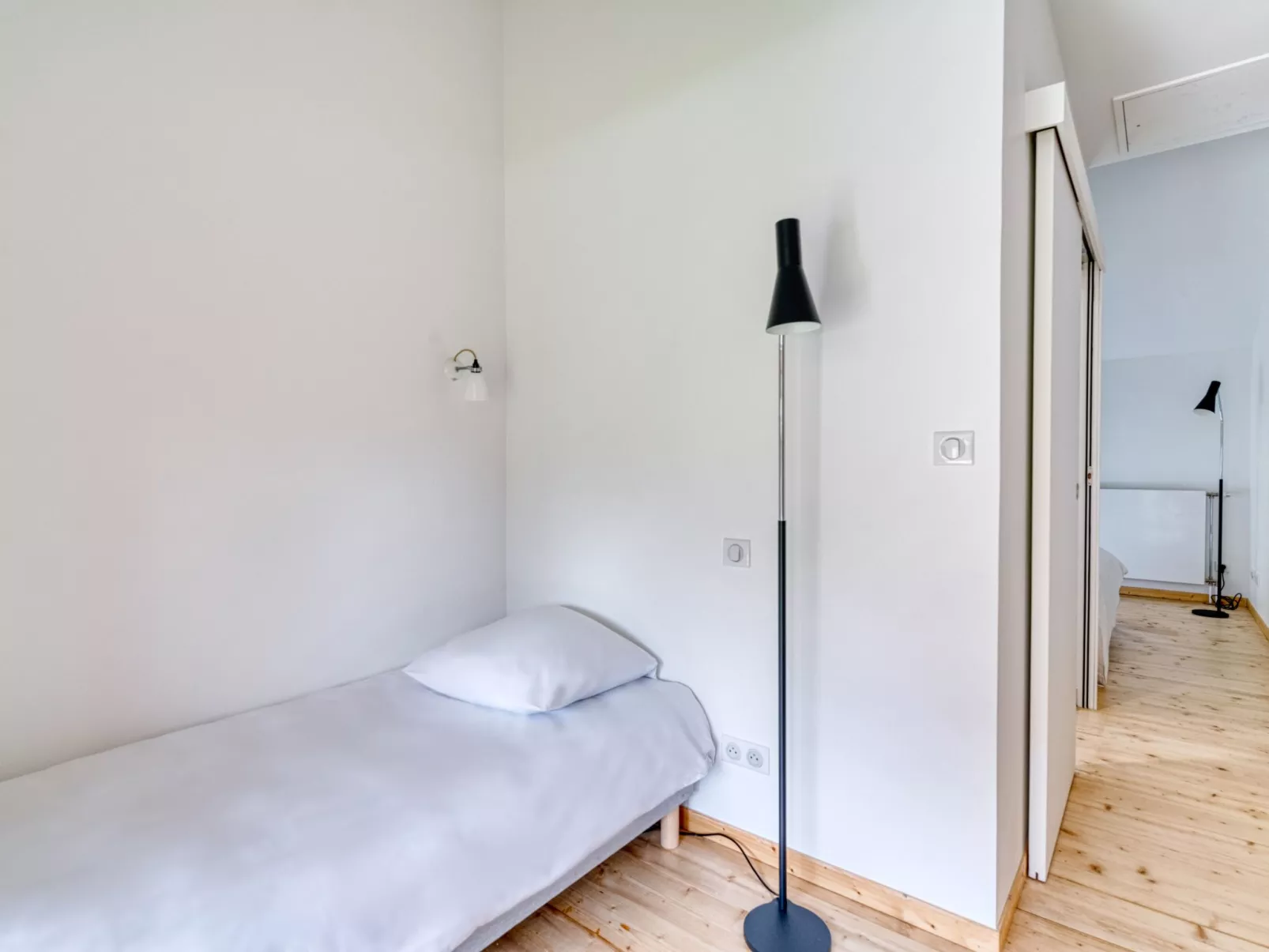 Domäne "La Résidence" inmitten der Natur-Image-tags.info