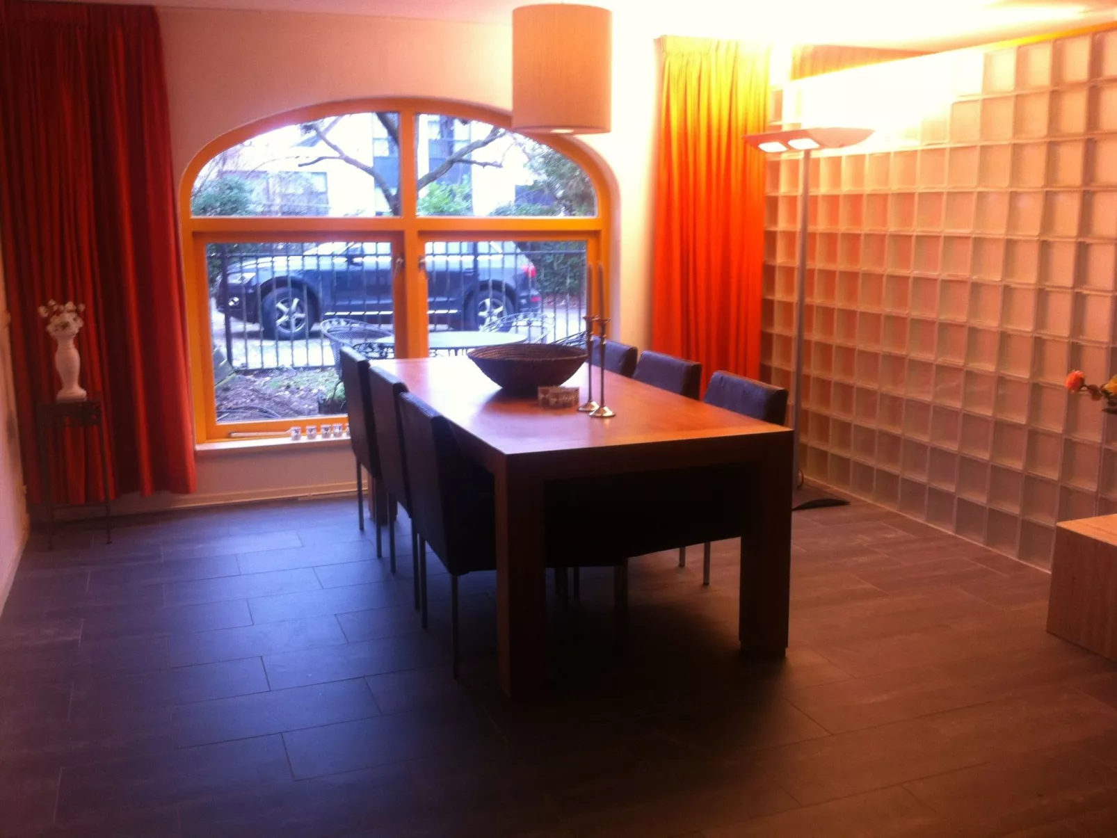 In Rhenen bei Grebbeberg und Wald-Drinnen