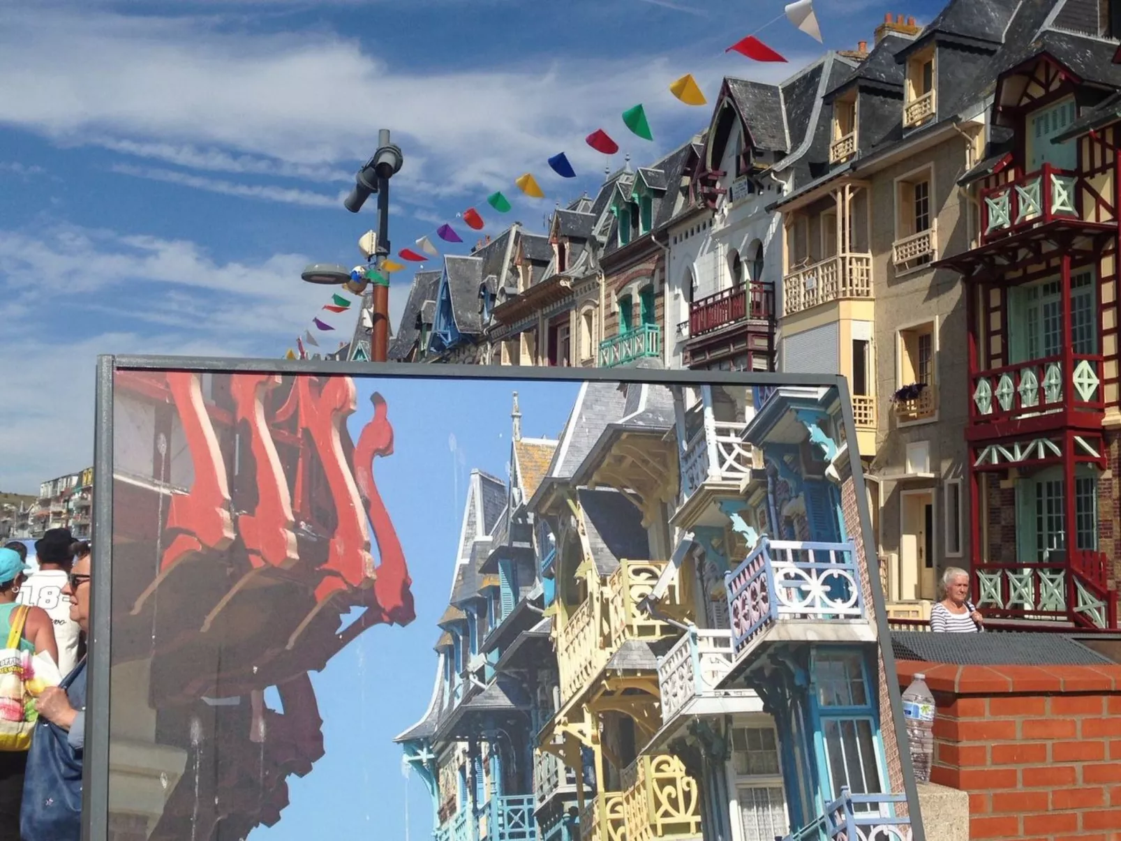 Gite 3* du Petit Pressoir zwischen Meer und Wald in der Nähe von Le Tréport Mer-Image-tags.info