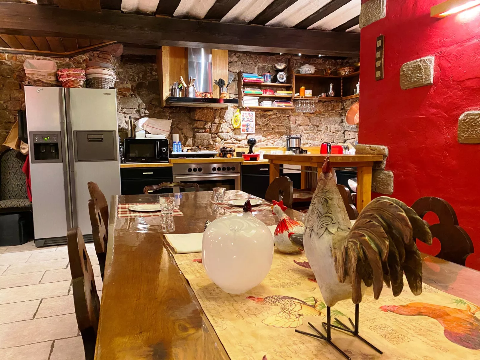 Bugatti in Riquewihr-Dedans