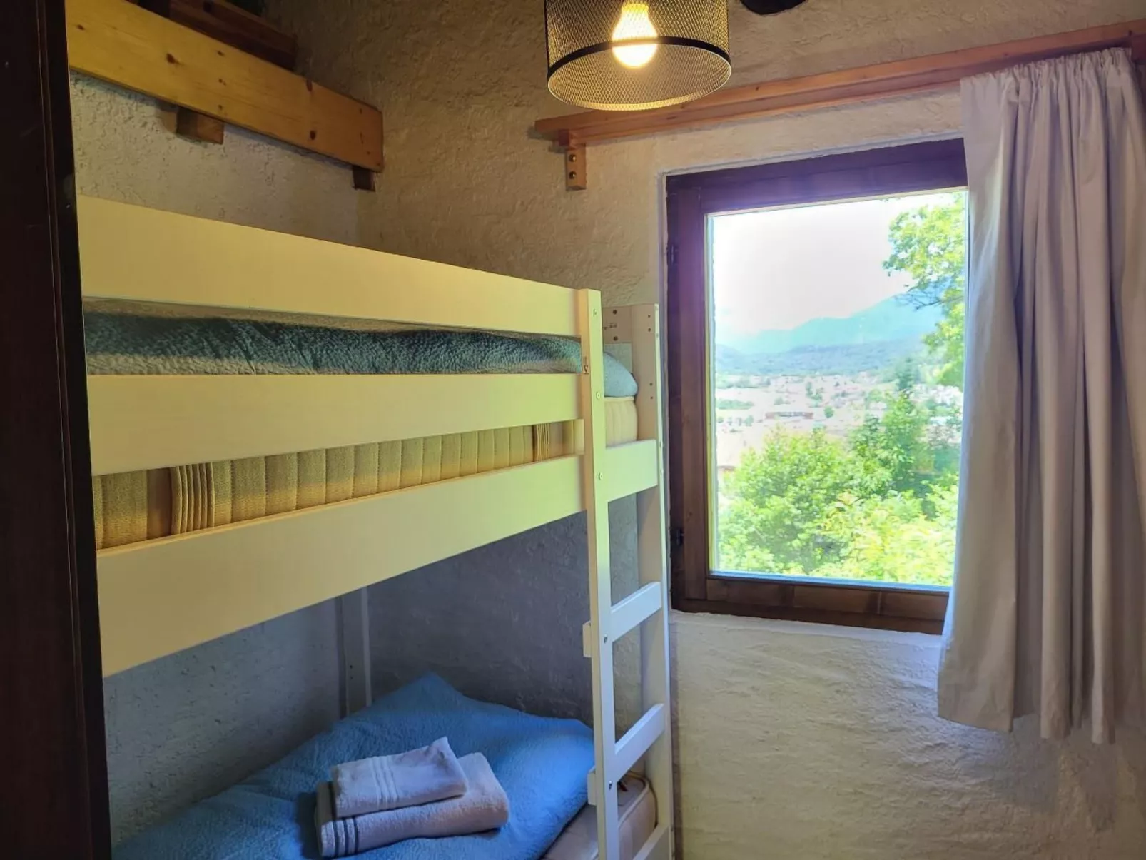 Rustico Ca Mignolo - Inside