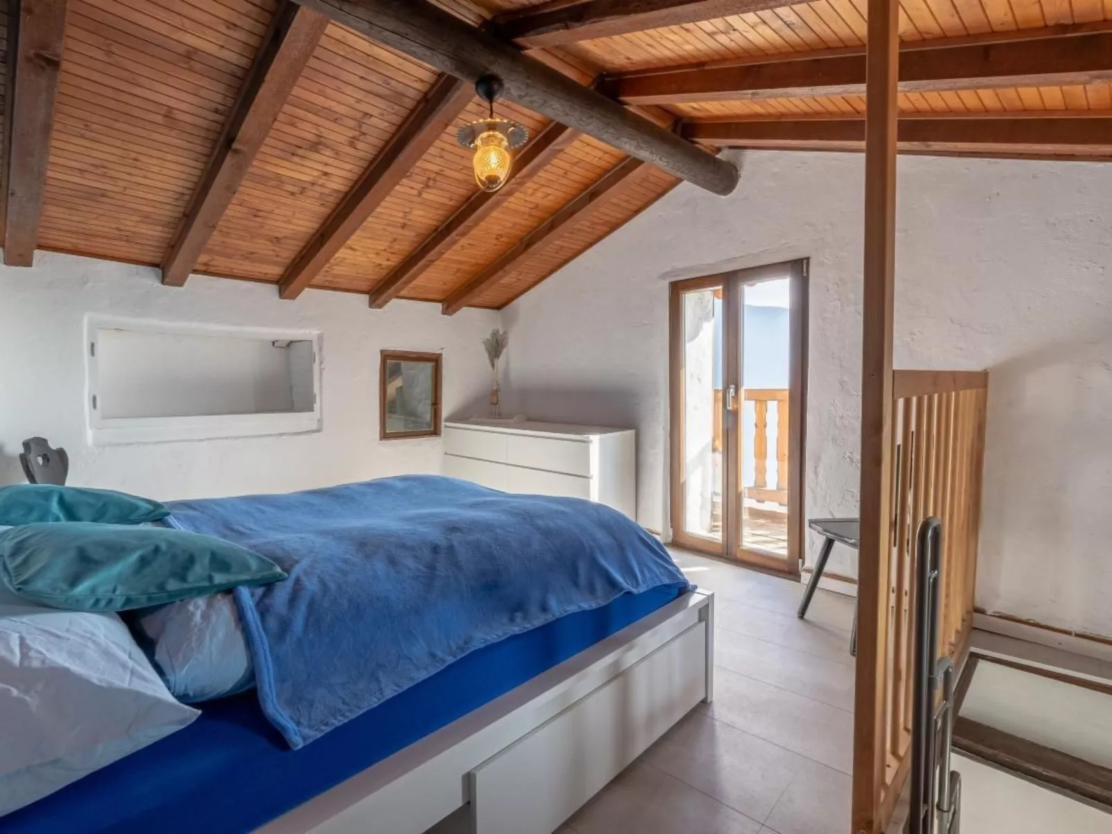 Piccolo amore-Dedans