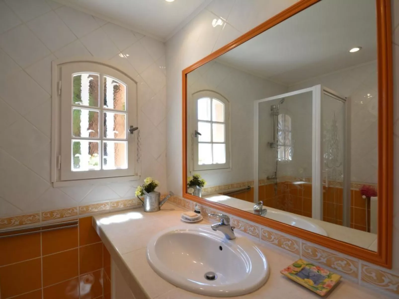 Studio "Le Passet" auf der Skipiste-Dedans