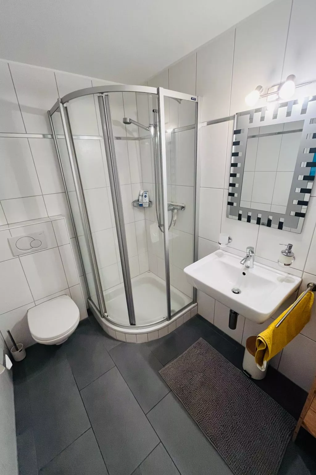 La Camelina - Contra-Drinnen