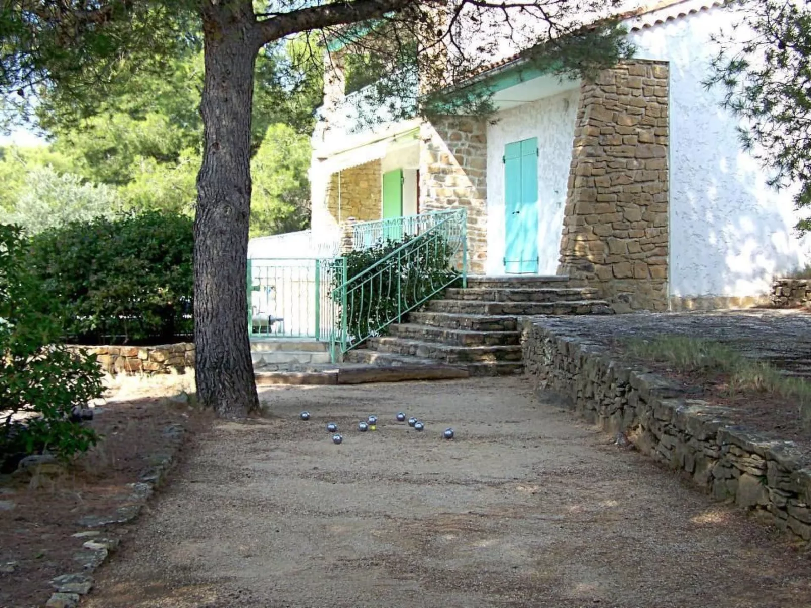 Villa und Pool mit Meerblick nur für Sie-Image-tags.info