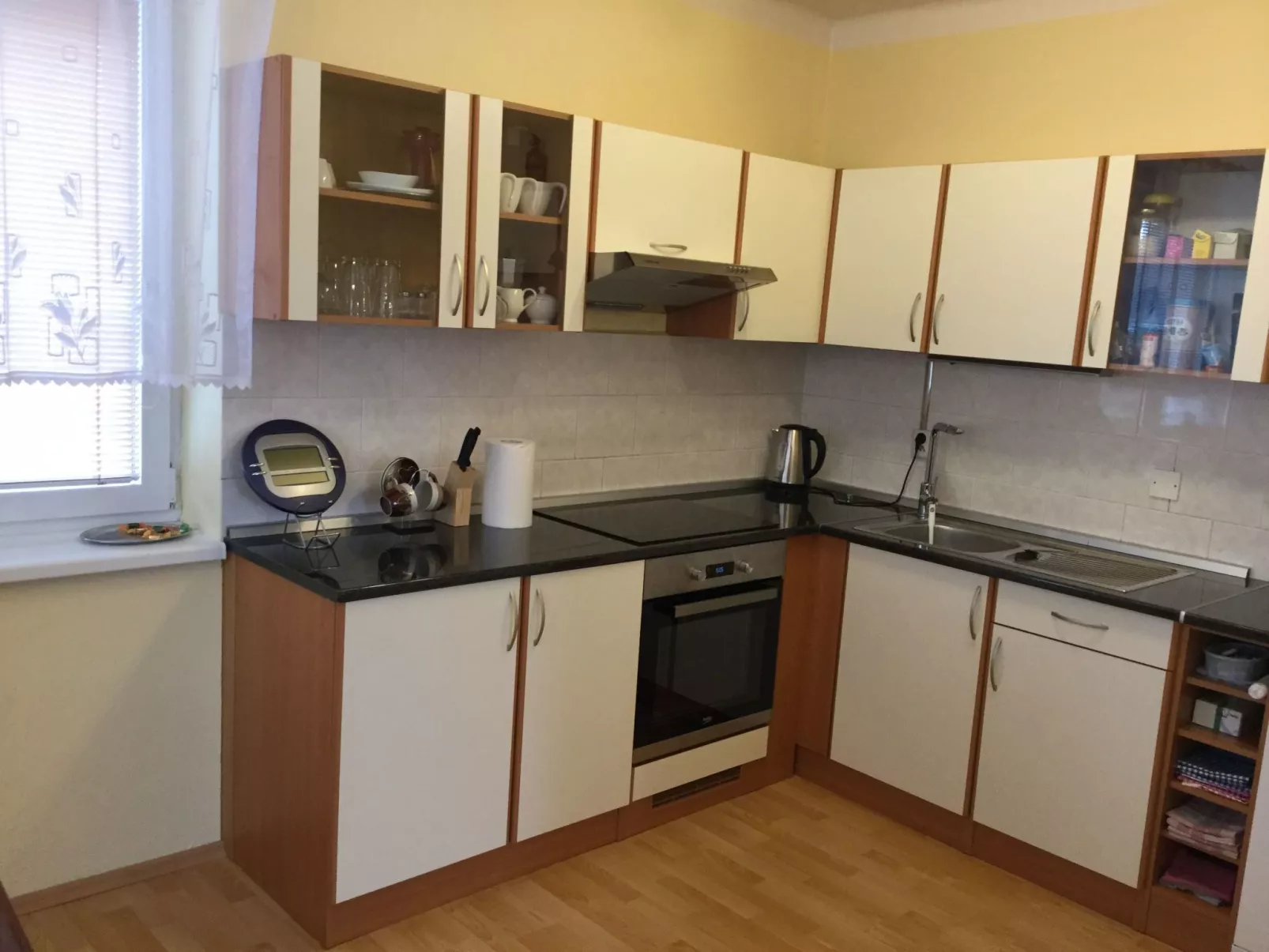 Wohnung Lydiavi-Inside