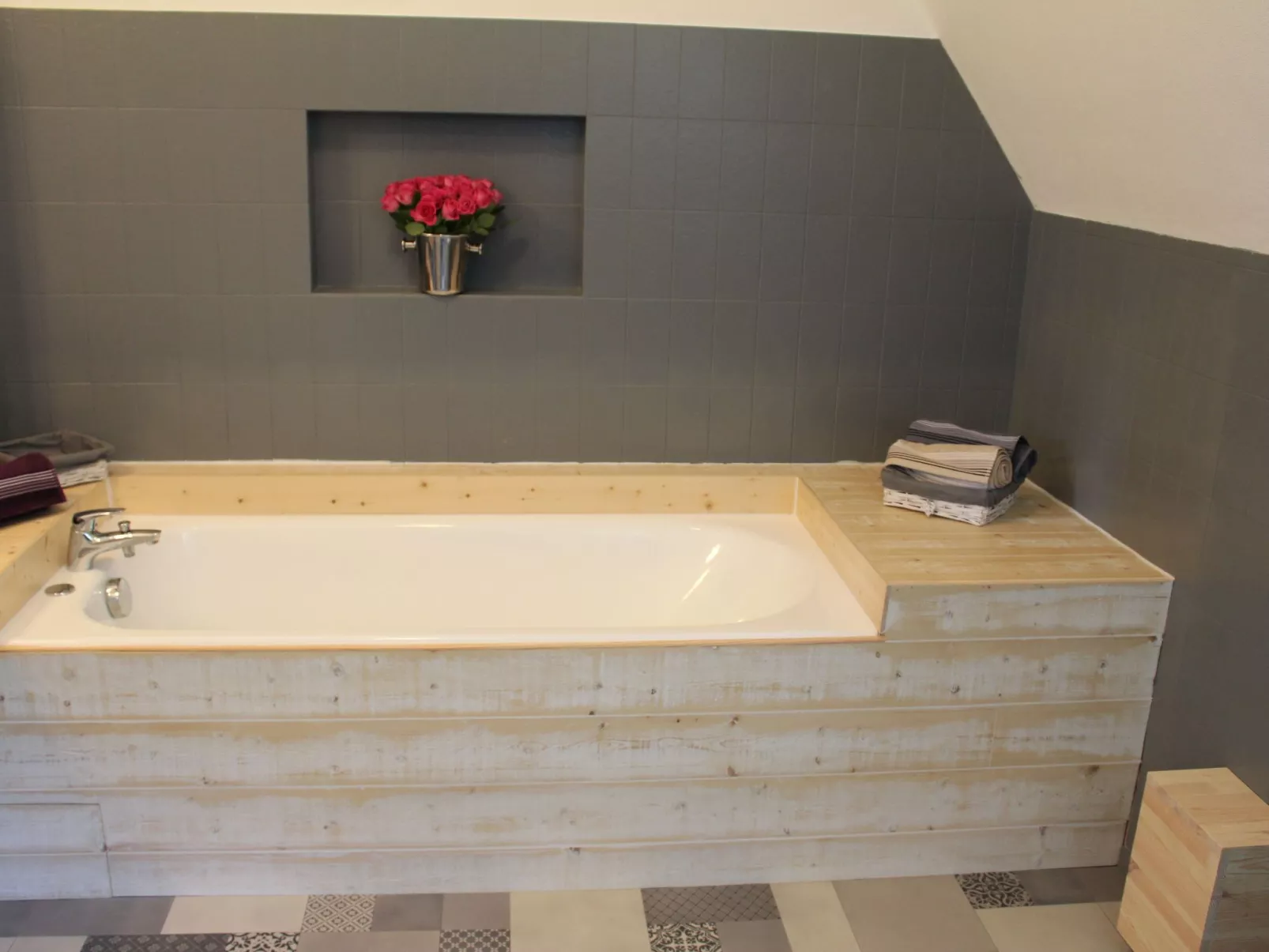 Ty Coz Castel-Drinnen