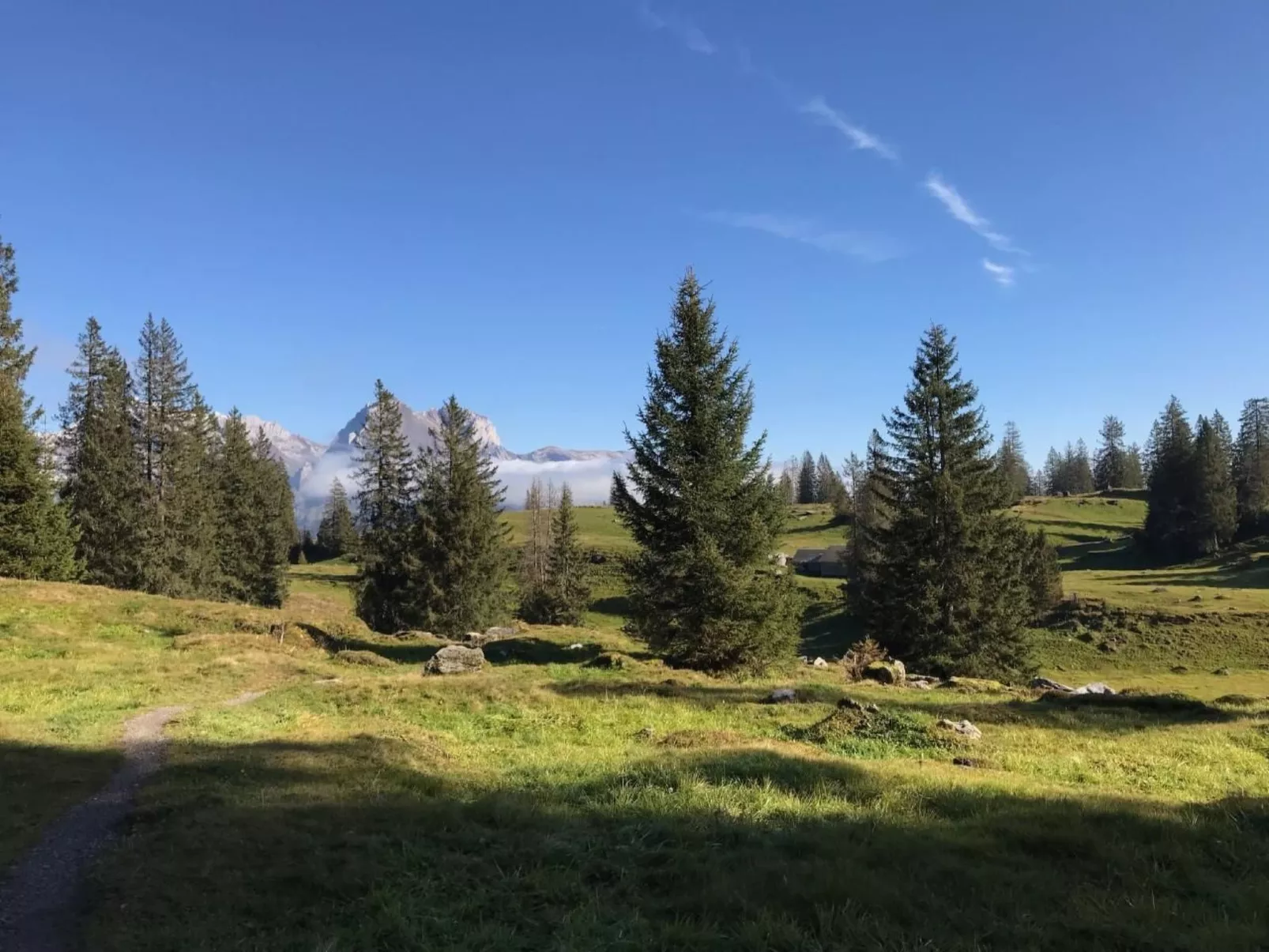 Altes Schulhaus-Outside