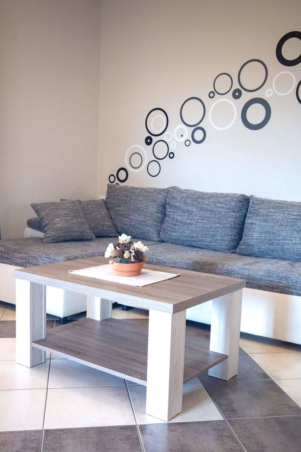 In Lopar mit Terrasse und Grill-Inside