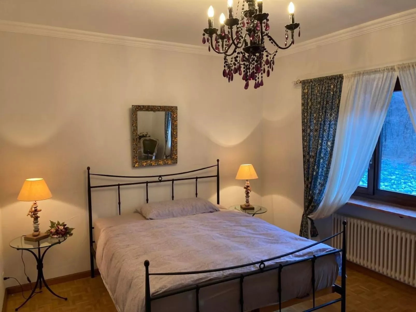 Villa Maggia Tal-Drinnen