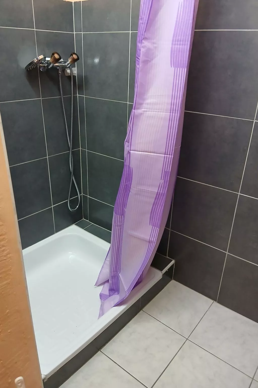 Monti di Motti Ferienhaus inmitten der Natur-Dedans