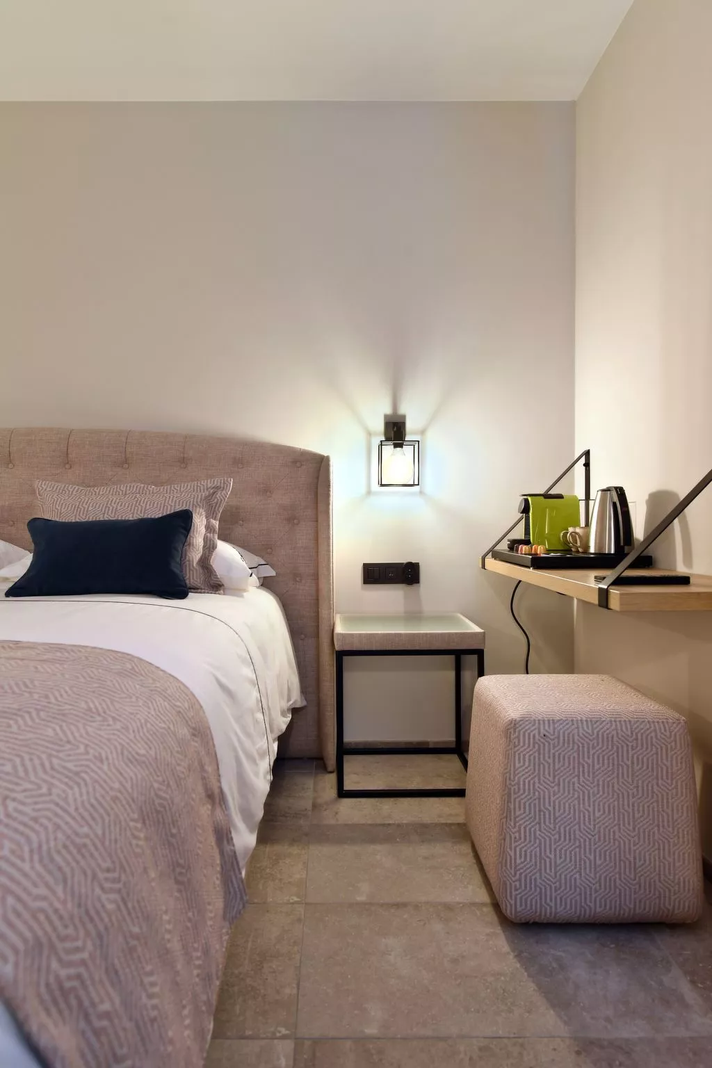 Durbuy Suites - Luxusurlaub und Wellness-Drinnen