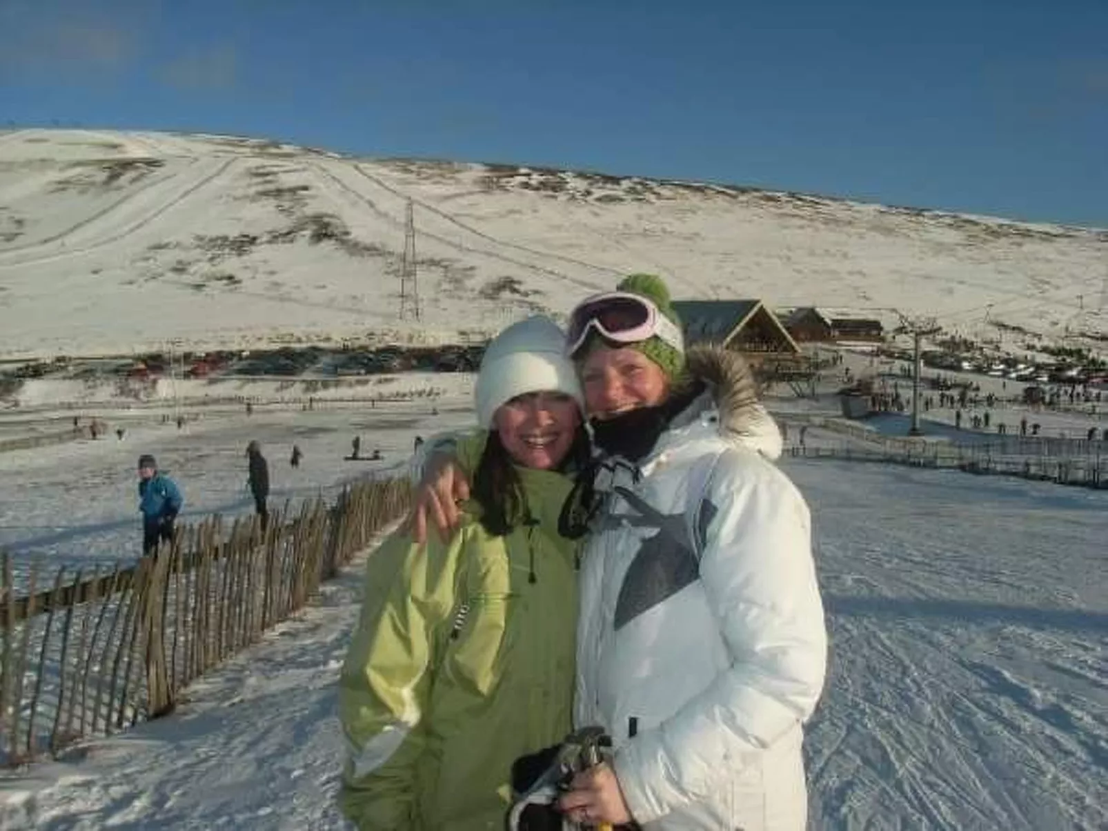 "Der Kornspeicher" mit Terrasse-Dehors