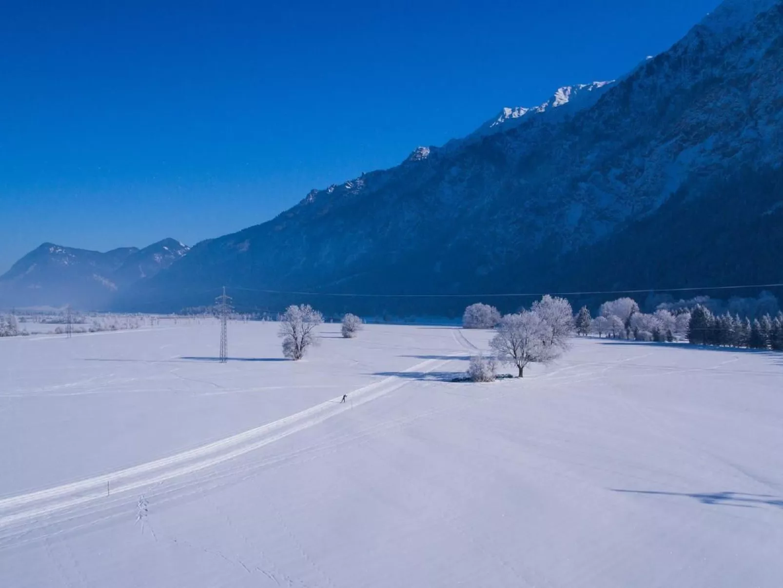 Fewo Alpspitze-Dehors