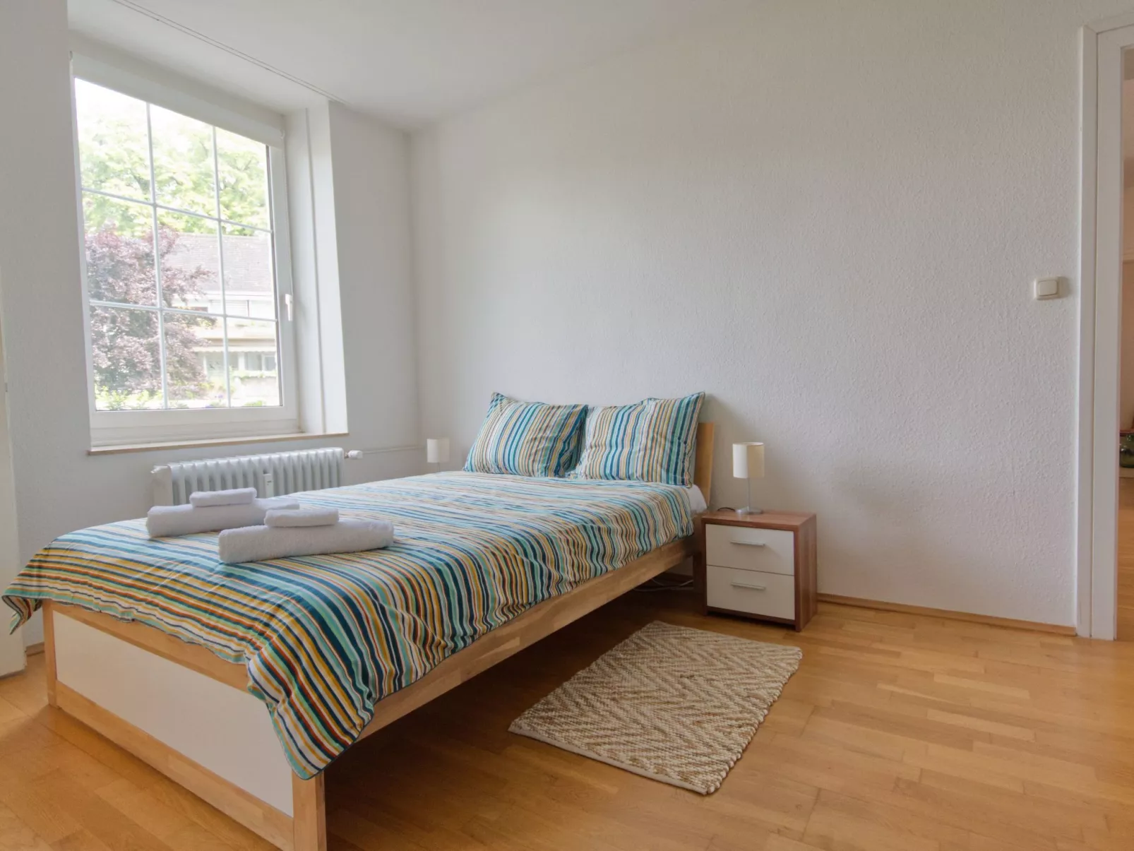 Altes Rathaus Laurensberg-Inside