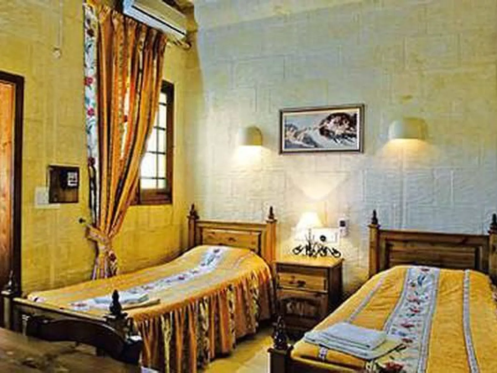 Villa "Ta Menzja" mit Garten, Grill und Terrasse-Image-tags.info