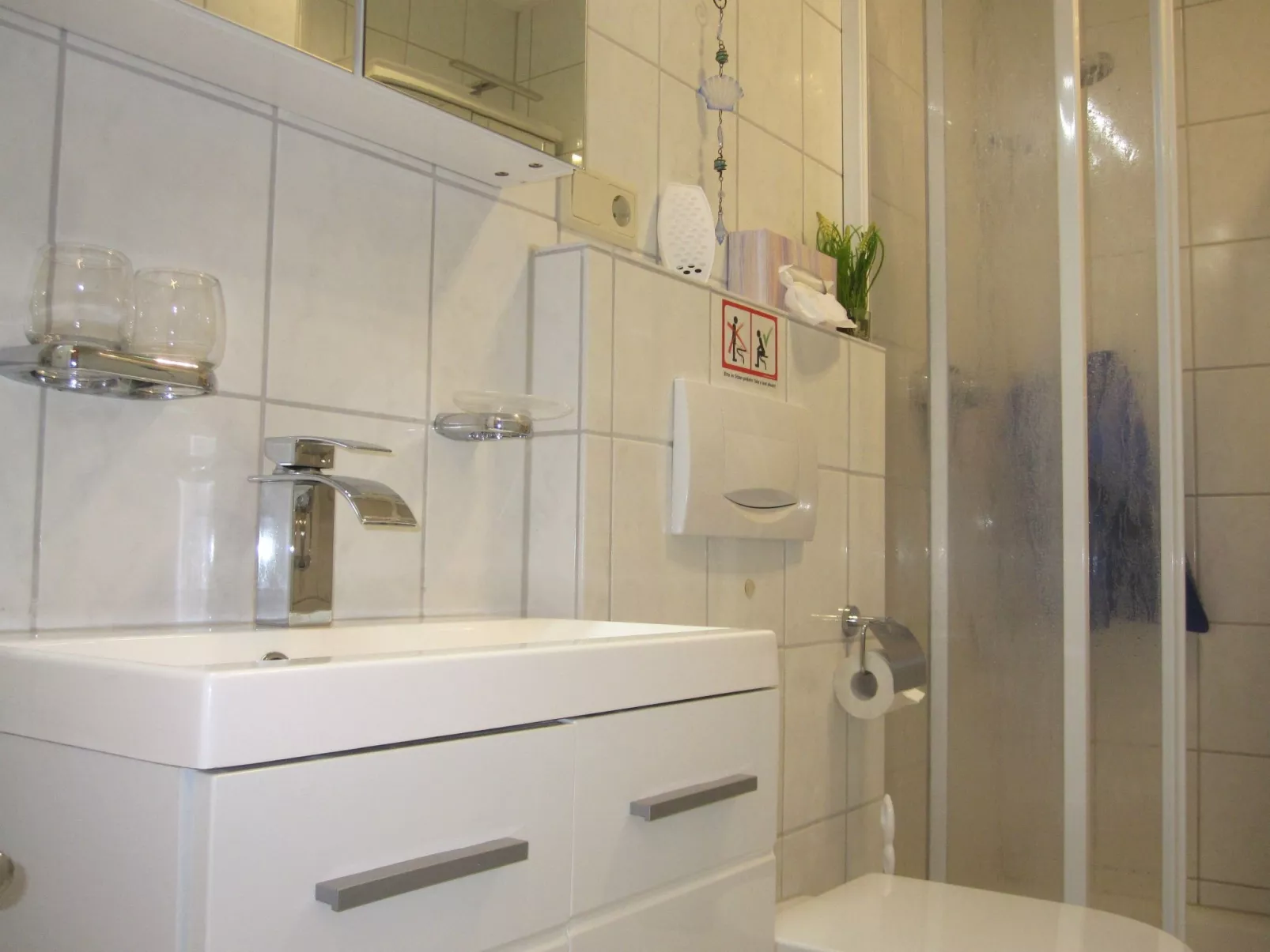 Landhaus am See-Dedans