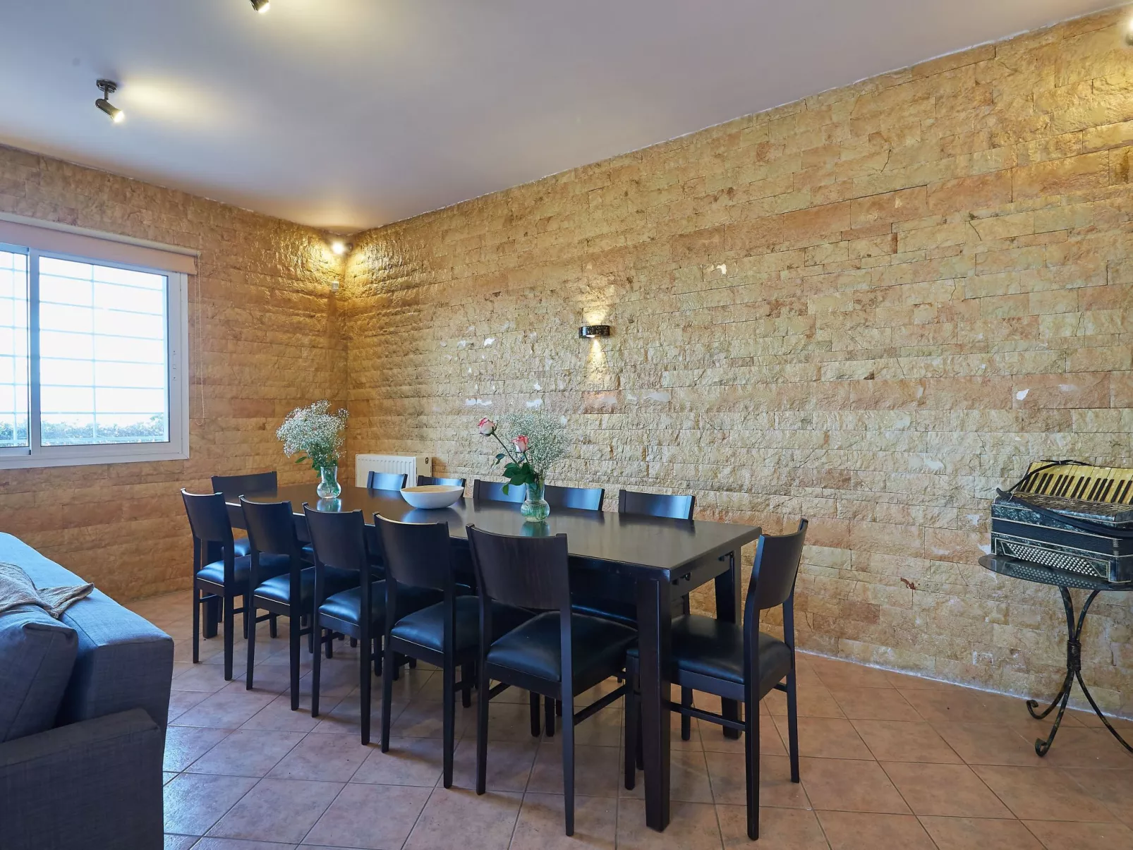 Villa Dennis Euthoria Rückzugsort-Dedans