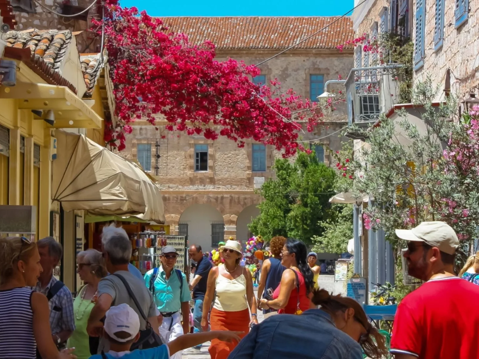 Ferienapartment für bis zu fünf Personen-Draußen