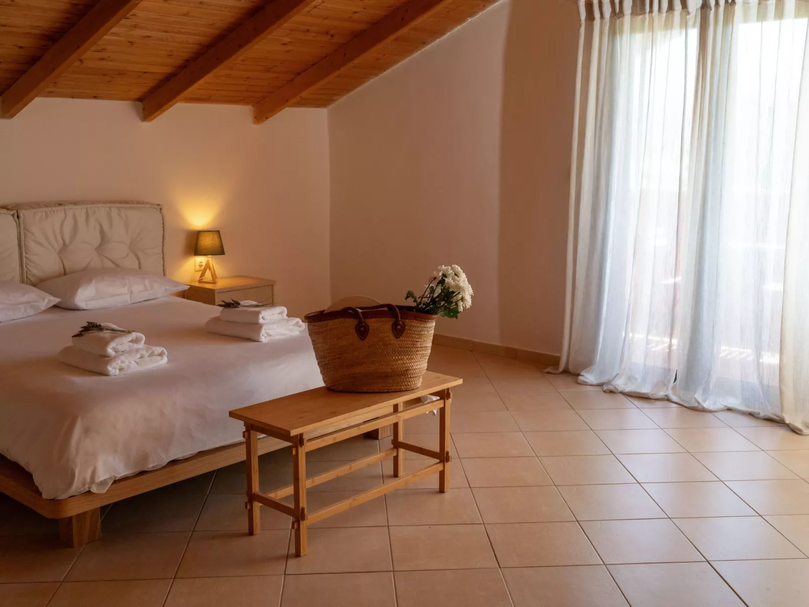 Wunderschönes Haus in Nea Tirintha mit privatem Parkplatz-Dedans