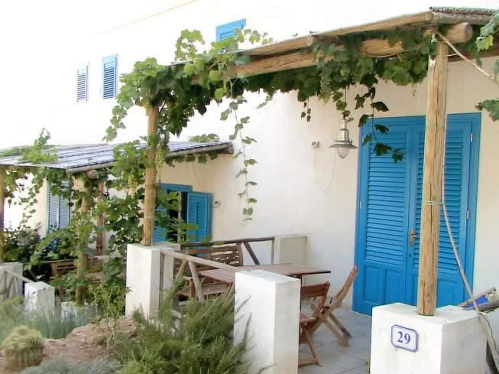 Marettimo' Wohnung in Strandnähe-Image-tags.info