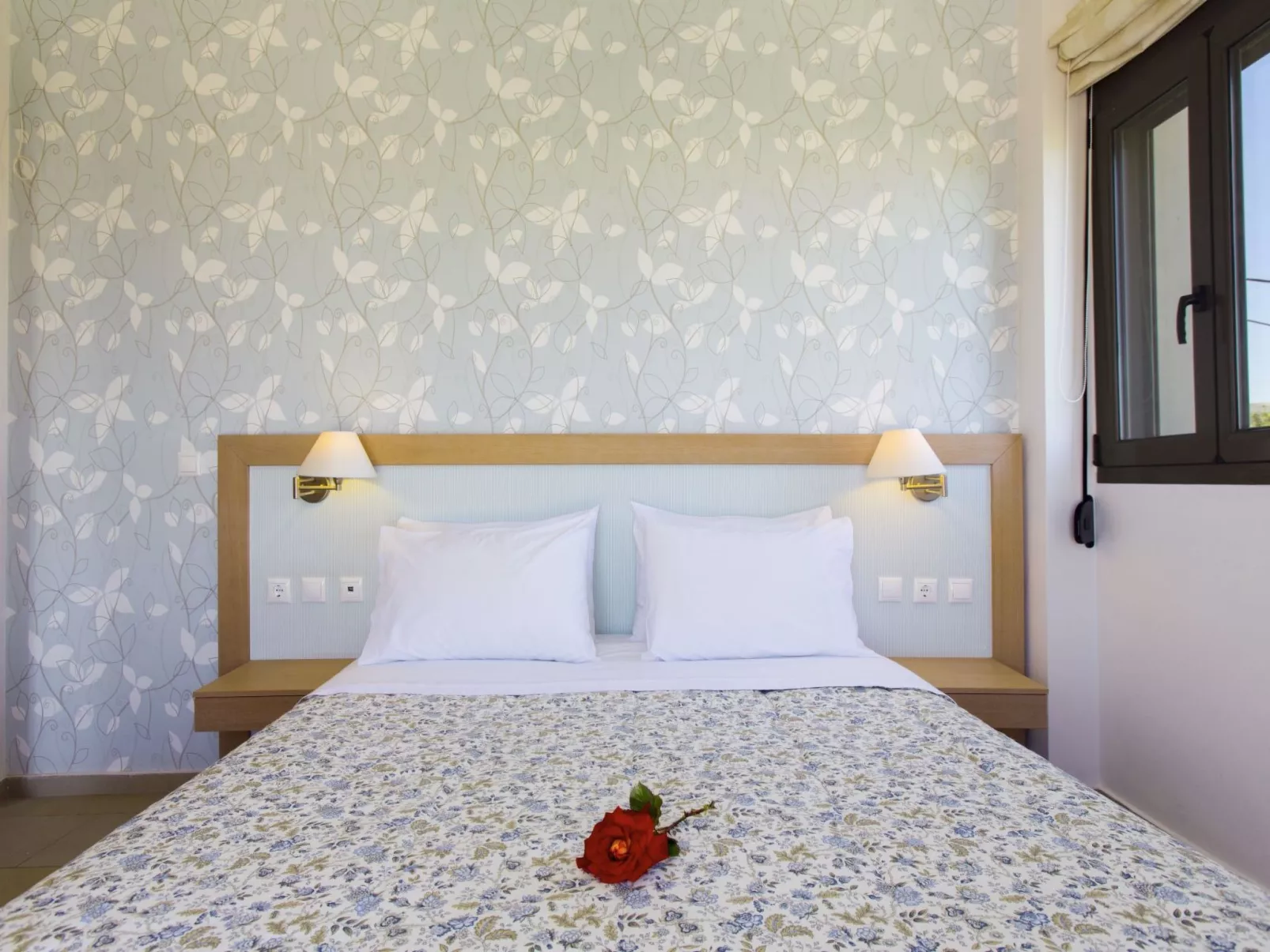 Haus in Arkadi mit Parkplatz vor Ort-Inside