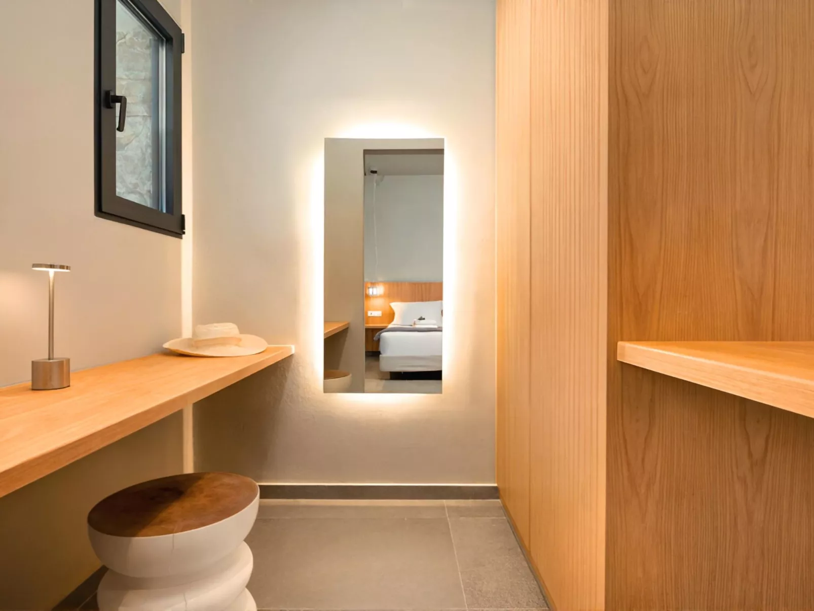 Vista Blue Max Villen 20 Personen-Inside