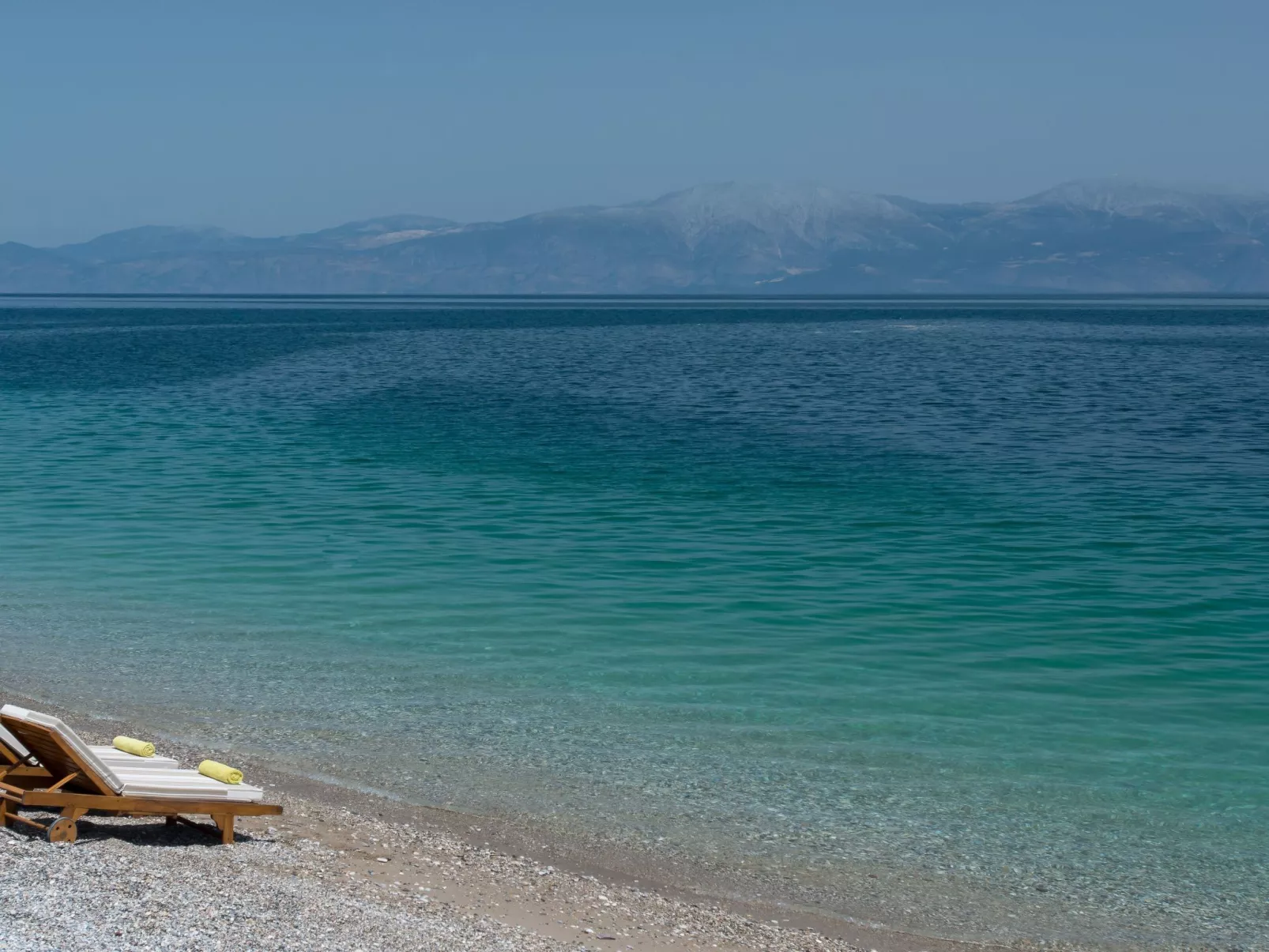 Diamante beachfront suite B-Draußen